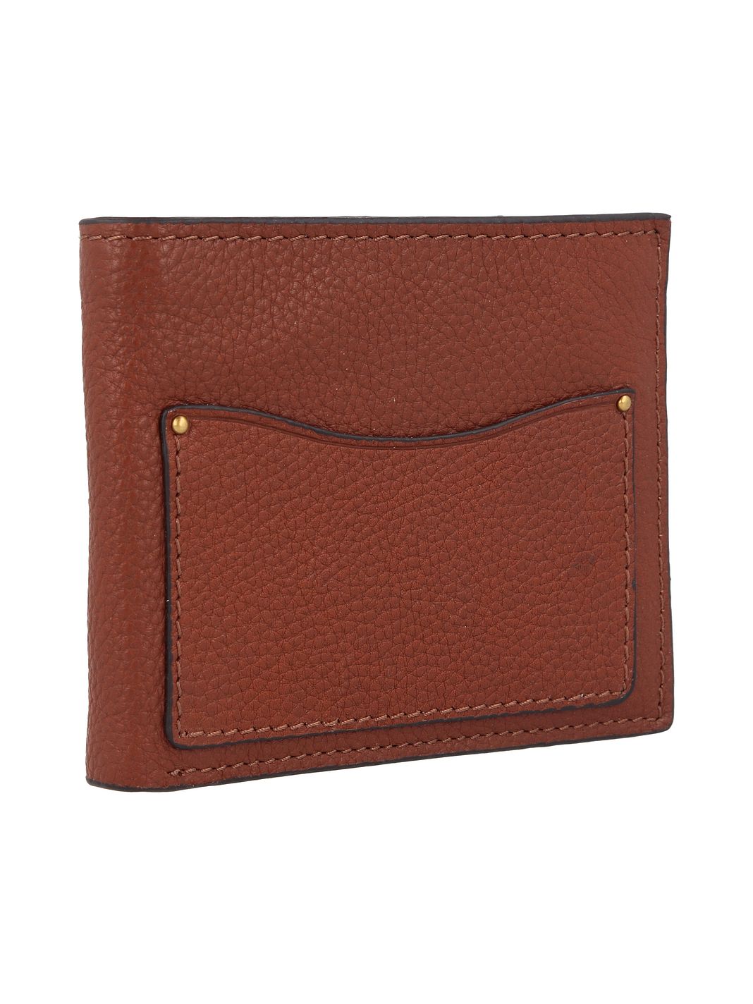 Fossil Anderson Portafoglio Vera Pelle 12 cm Fossil Anderson Portafoglio Vera Pelle 12 cm