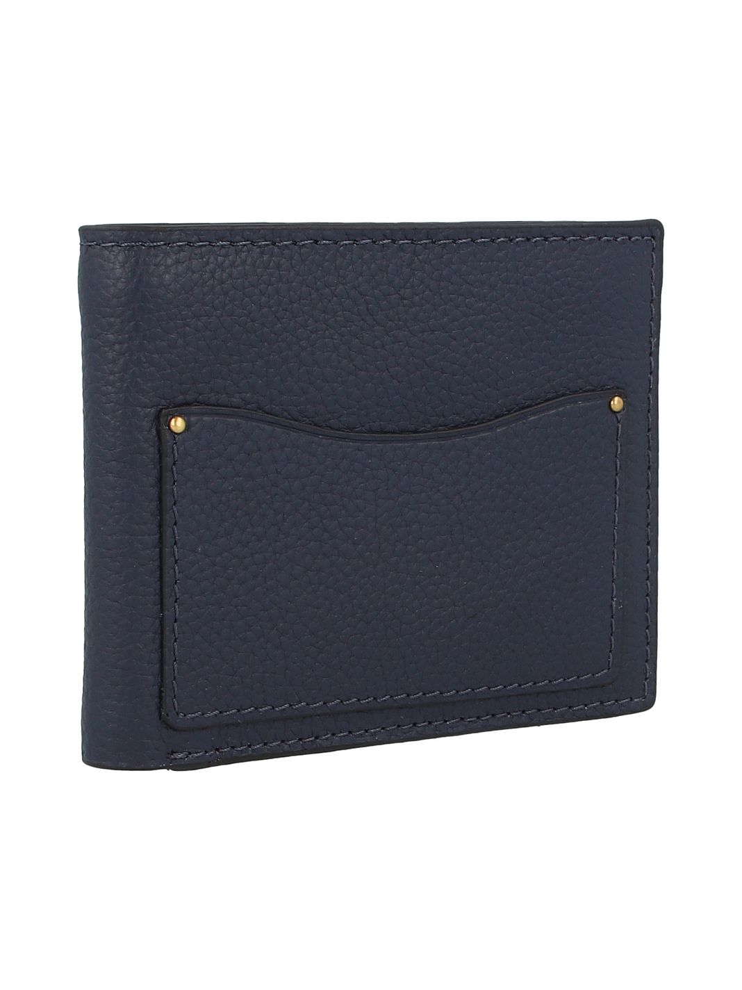 Fossil Anderson Portafoglio Vera Pelle 12 cm