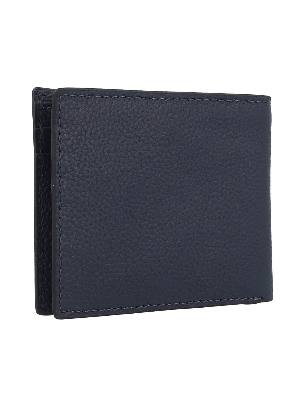 Fossil Anderson Portafoglio Vera Pelle 12 cm