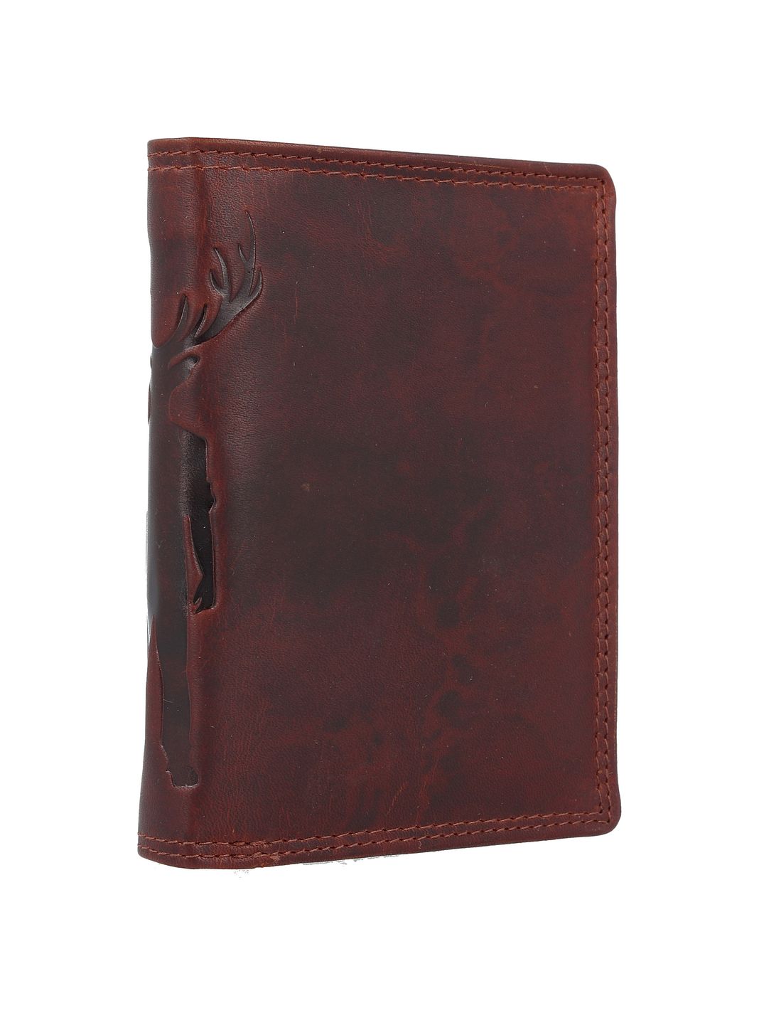 Jack Kinsky Monterey Pung RFID-beskyttelse Læder 12.5 cm Jack Kinsky Monterey Pung RFID-beskyttelse Læder 12.5 cm