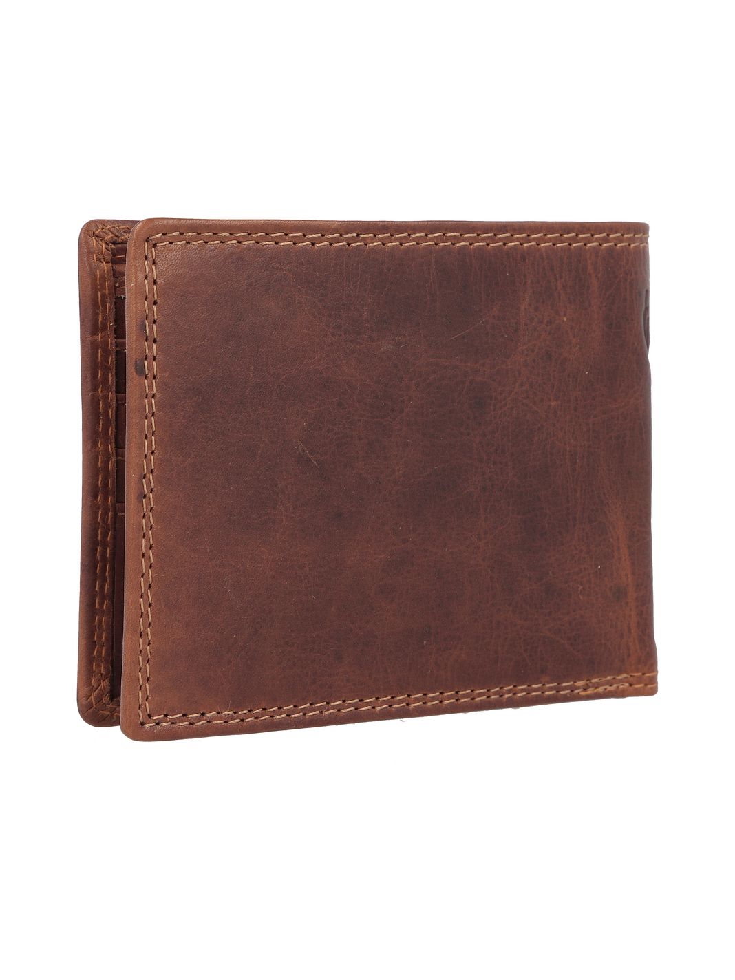 Jack Kinsky Monterey Portafoglio Protezione RFID Vera Pelle 11.5 cm Jack Kinsky Monterey Portafoglio Protezione RFID Vera Pelle 11.5 cm