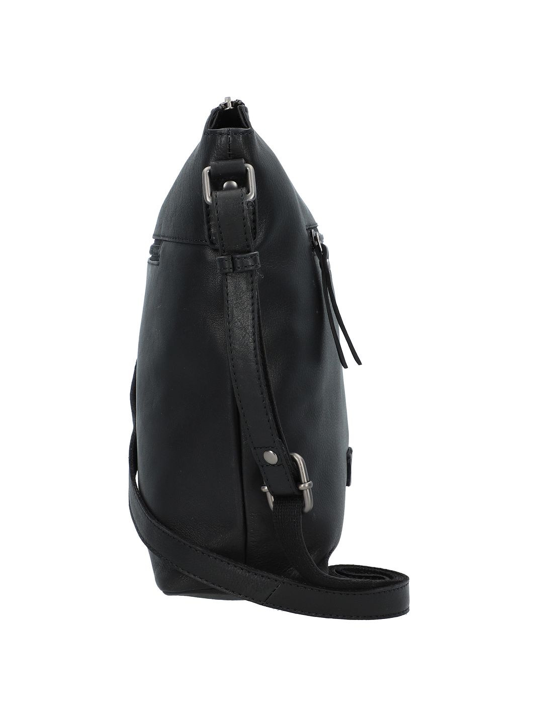Jack Kinsky Montreal Borsa a tracolla Vera Pelle 26 cm Jack Kinsky Montreal Borsa a tracolla Vera Pelle 26 cm
