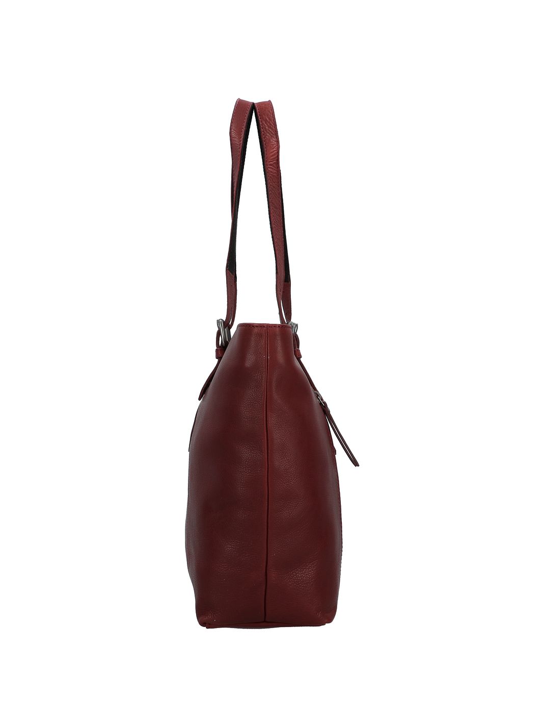 Jack Kinsky Montreal Borsa a spalla Vera Pelle 34 cm Jack Kinsky Montreal Borsa a spalla Vera Pelle 34 cm