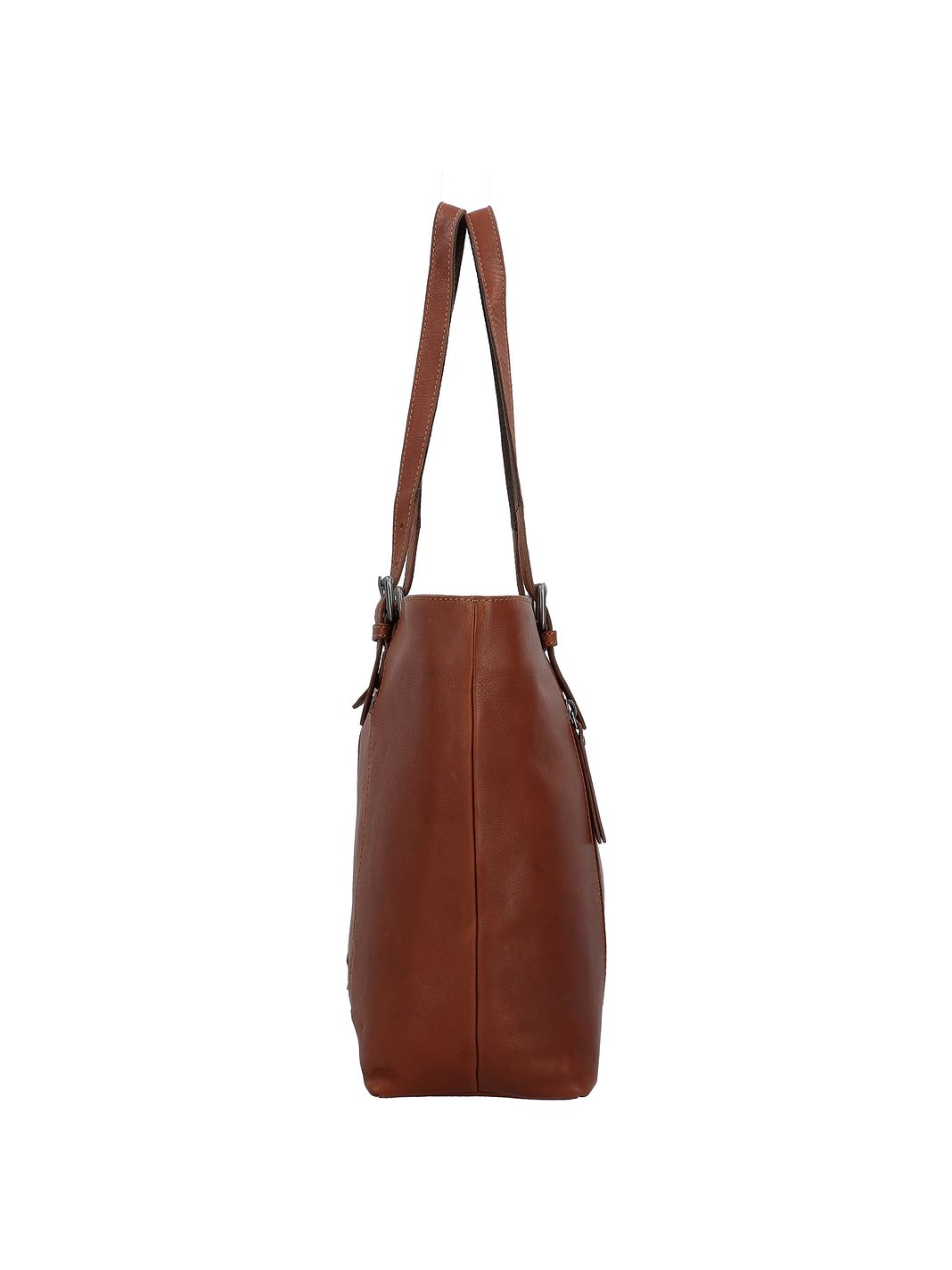 Jack Kinsky Montreal Borsa a spalla Vera Pelle 34 cm Jack Kinsky Montreal Borsa a spalla Vera Pelle 34 cm