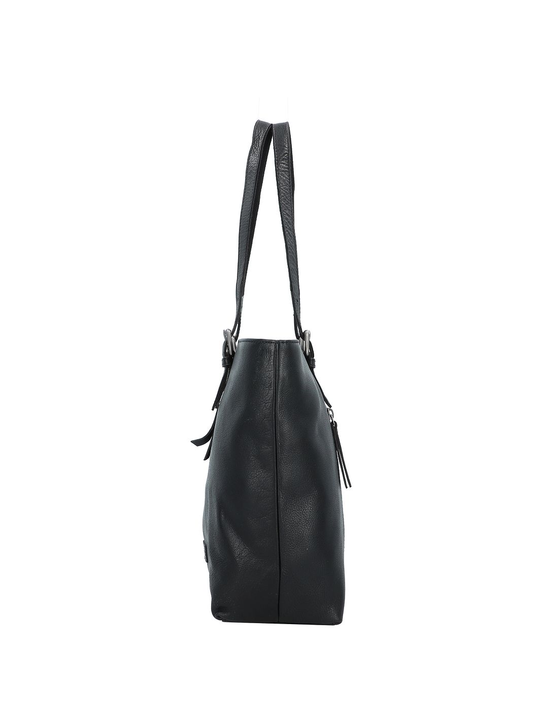 Jack Kinsky Montreal Borsa a spalla Vera Pelle 34 cm Jack Kinsky Montreal Borsa a spalla Vera Pelle 34 cm