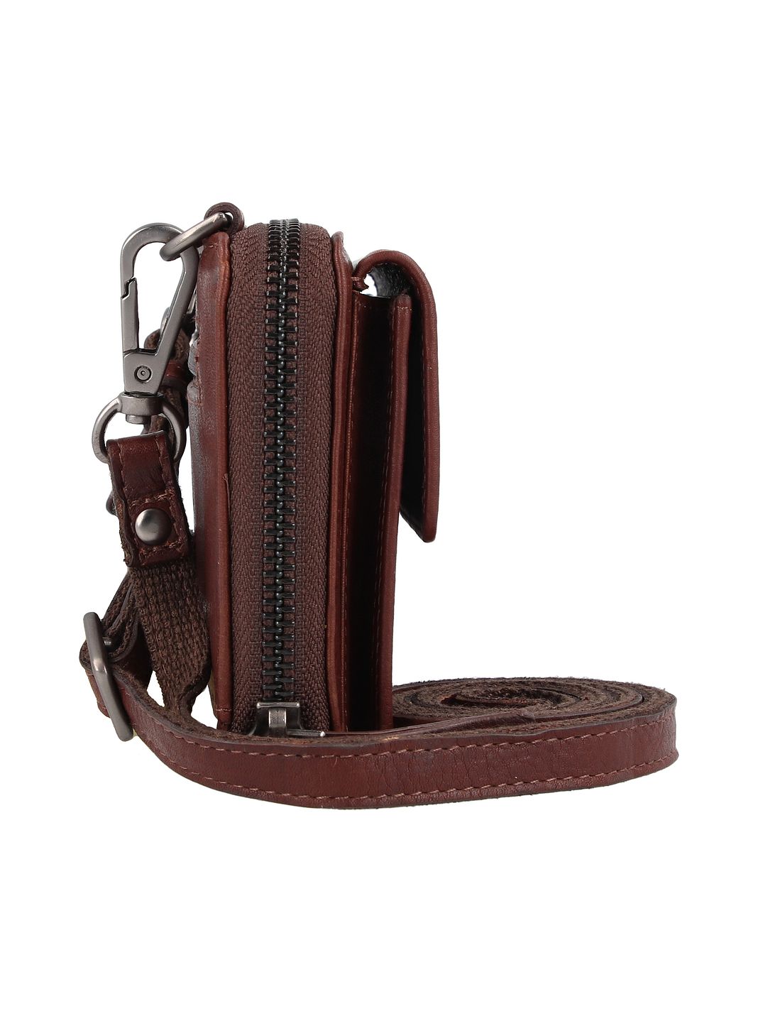 Jack Kinsky Montreal Pochette Vera Pelle 19 cm Jack Kinsky Montreal Pochette Vera Pelle 19 cm