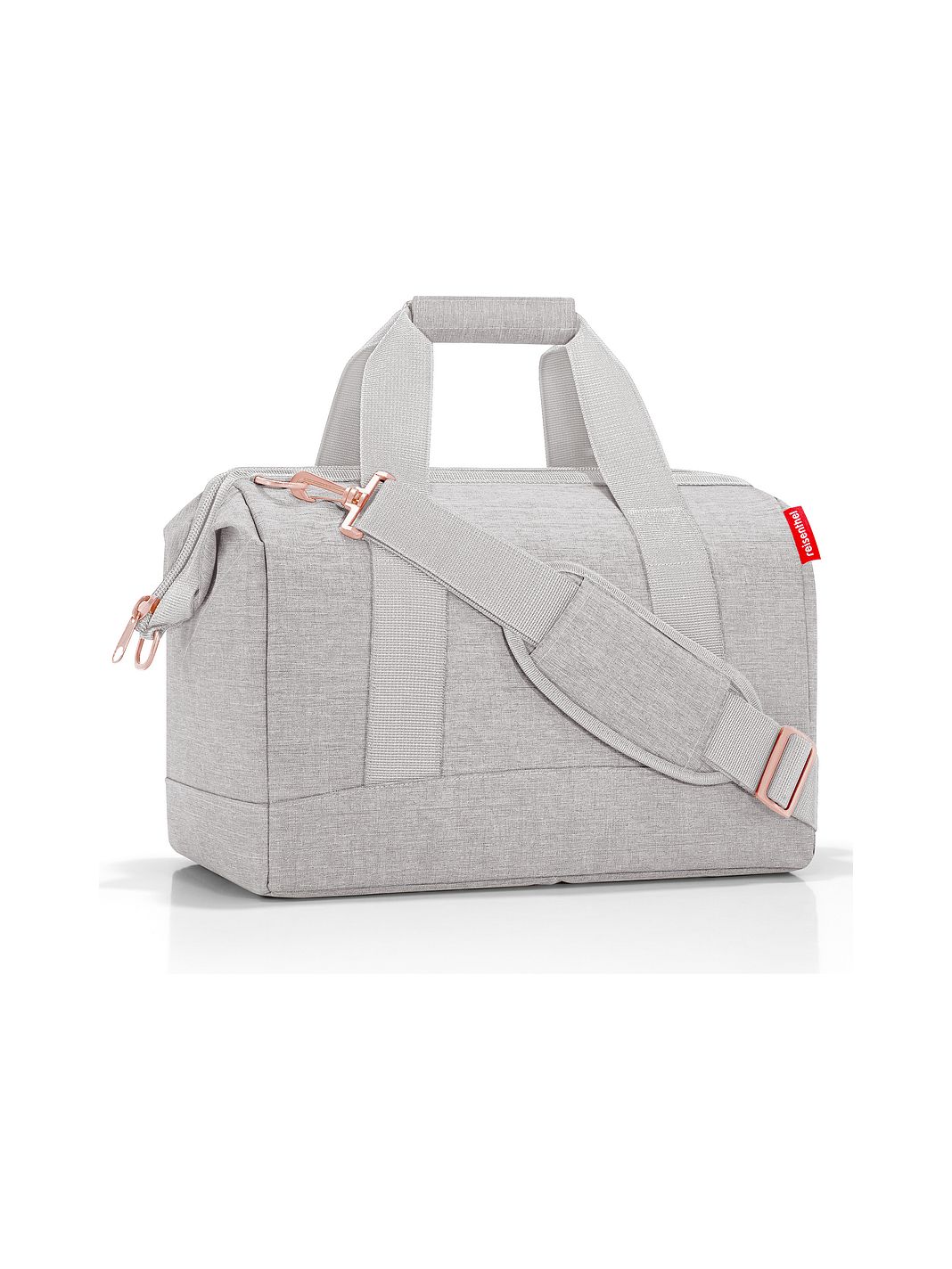 reisenthel Travelling Allrounder M Borsa da viaggio Weekender 40 cm