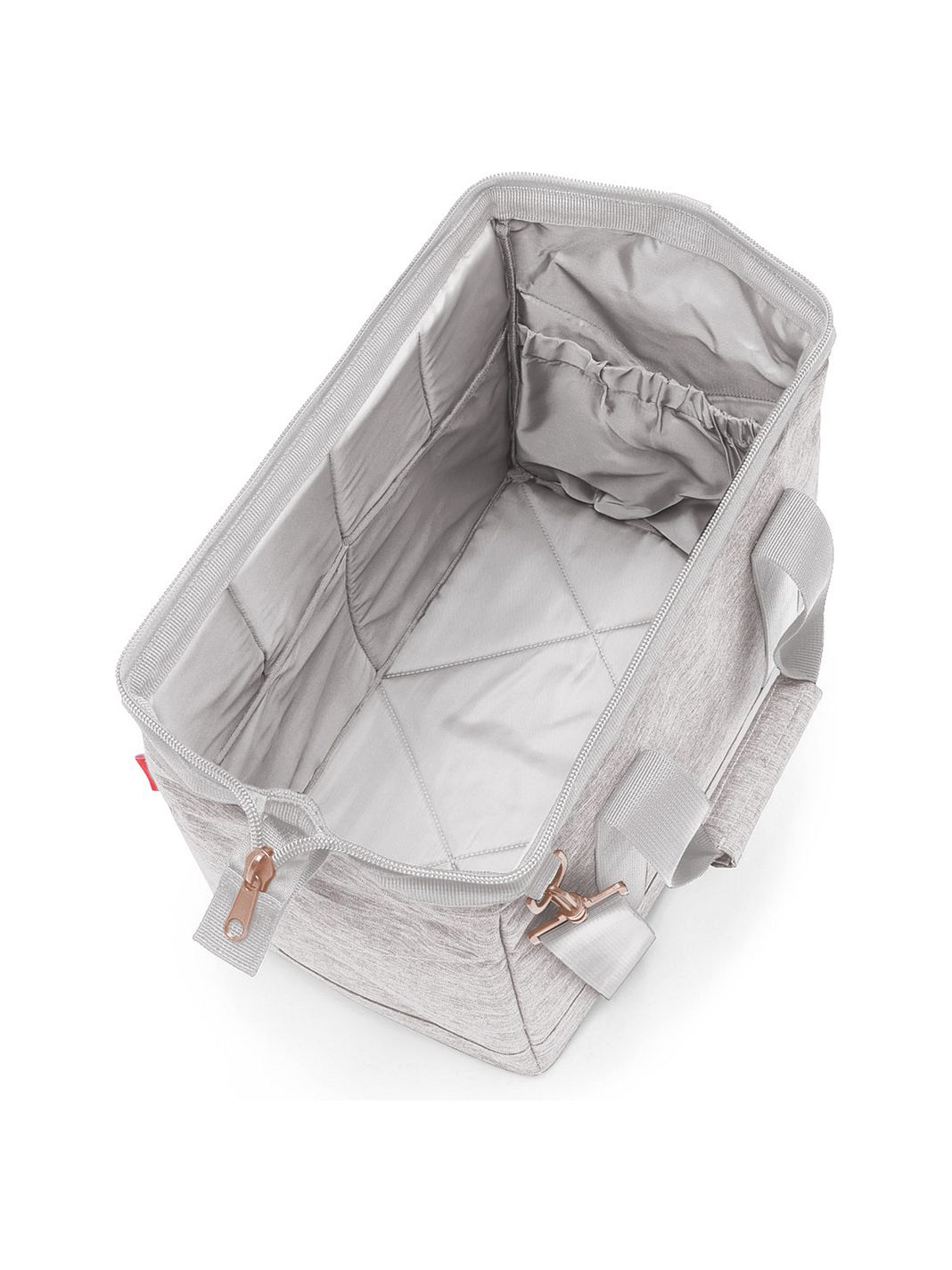 reisenthel Travelling Allrounder M Borsa da viaggio Weekender 40 cm