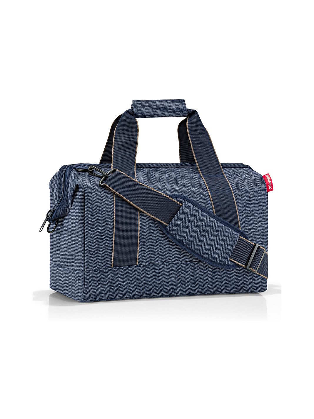 reisenthel Travelling Allrounder M Borsa da viaggio Weekender 40 cm reisenthel Travelling Allrounder M Borsa da viaggio Weekender 40 cm