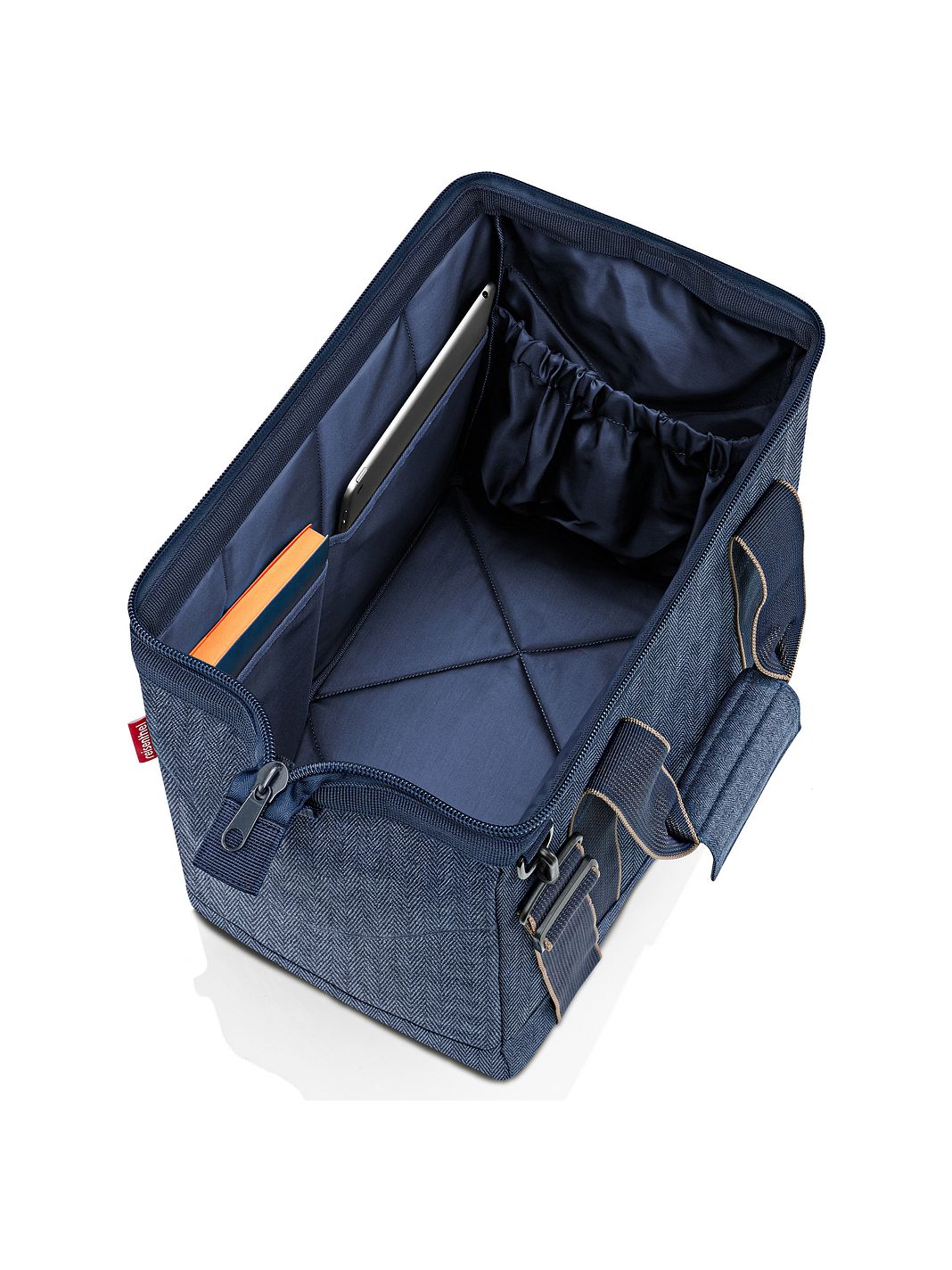 reisenthel Travelling Allrounder M Borsa da viaggio Weekender 40 cm reisenthel Travelling Allrounder M Borsa da viaggio Weekender 40 cm
