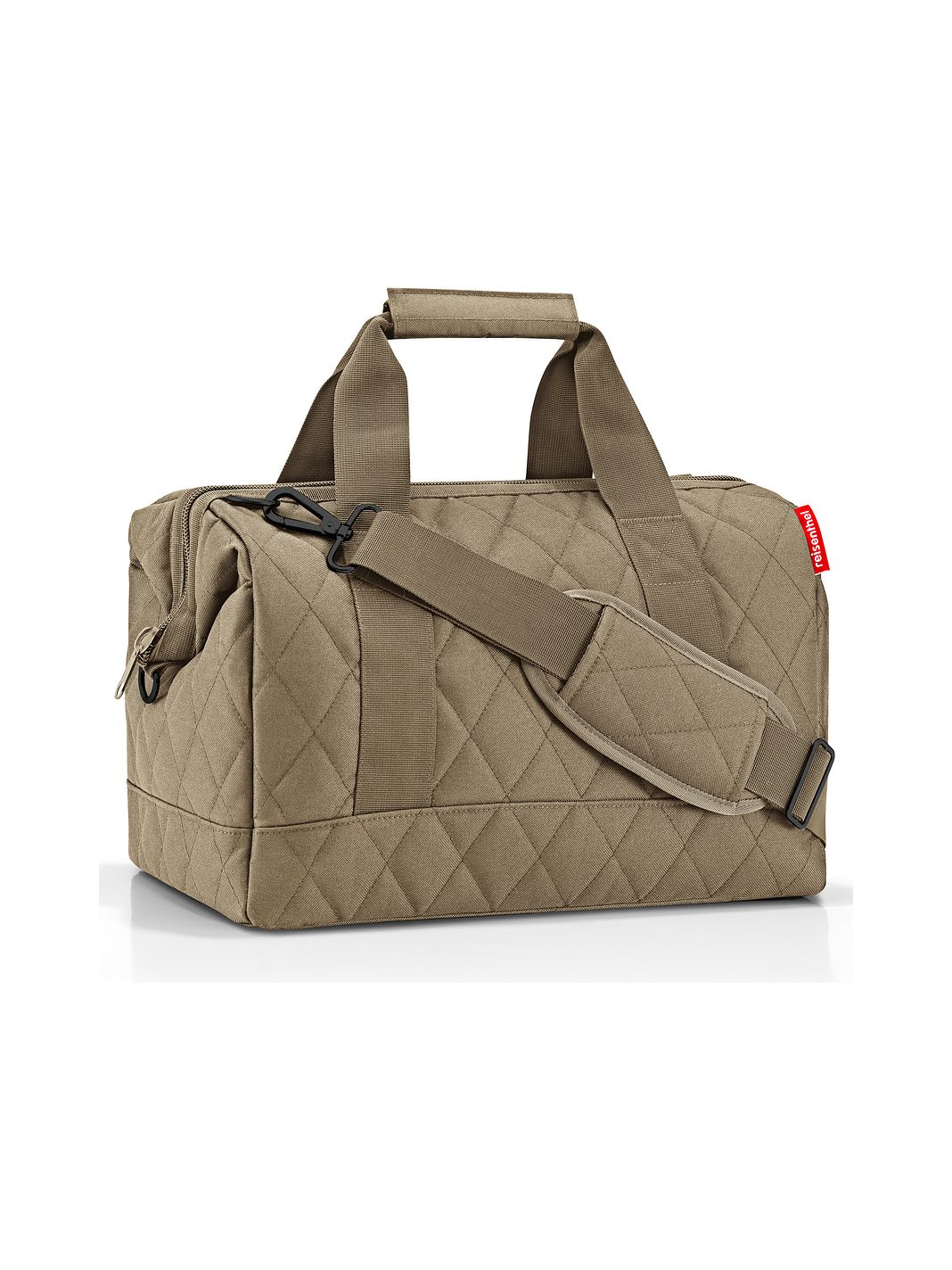 reisenthel Travelling Allrounder M Borsa da viaggio Weekender 40 cm