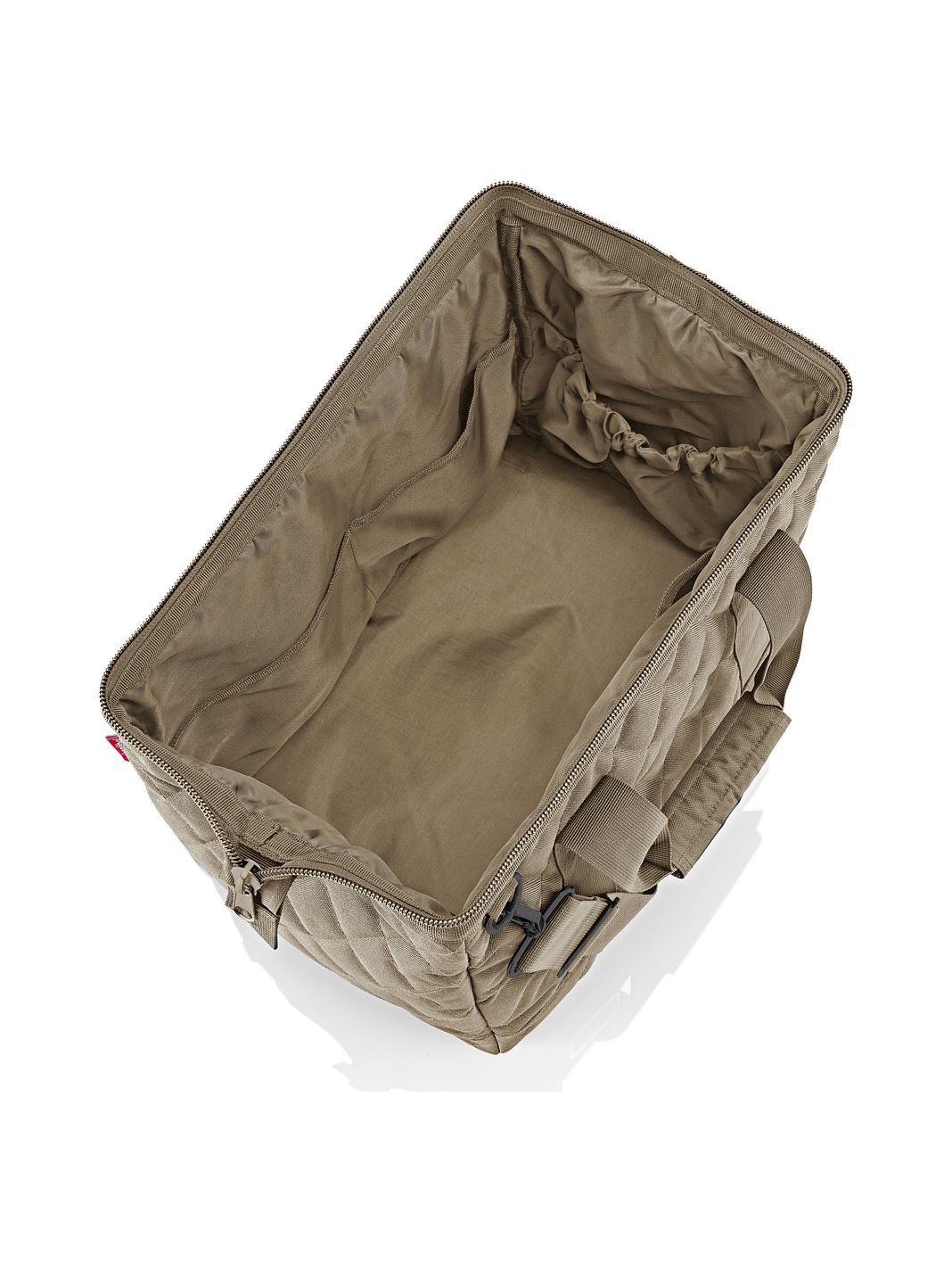reisenthel Travelling Allrounder M Borsa da viaggio Weekender 40 cm