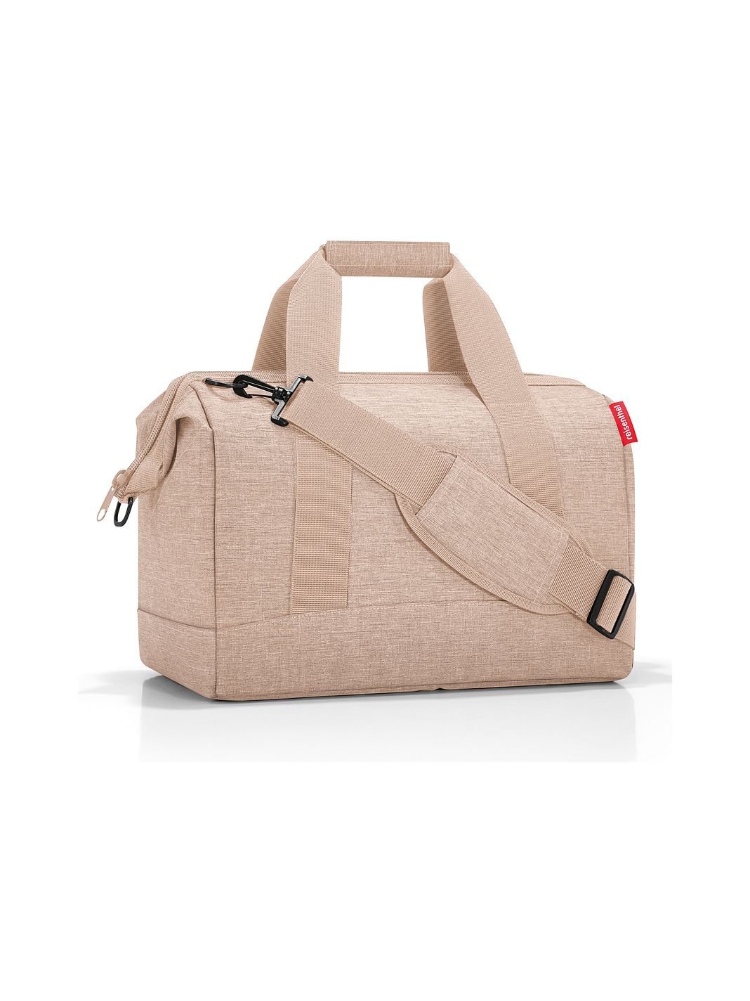 reisenthel Travelling Allrounder M Borsa da viaggio Weekender 40 cm
