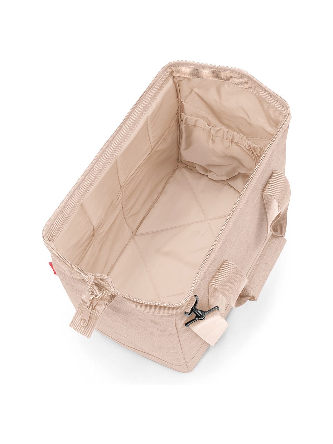 reisenthel Travelling Allrounder M Borsa da viaggio Weekender 40 cm