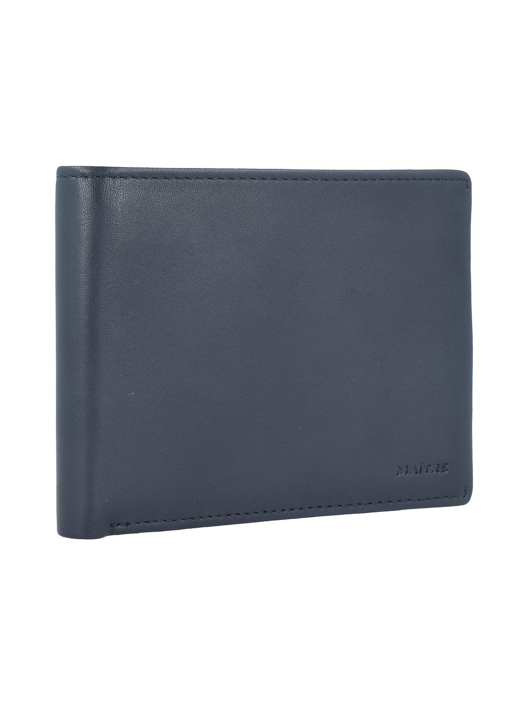 Maître F3 Galbert Portafoglio Protezione RFID Vera Pelle 12.5 cm Maître F3 Galbert Portafoglio Protezione RFID Vera Pelle 12.5 cm
