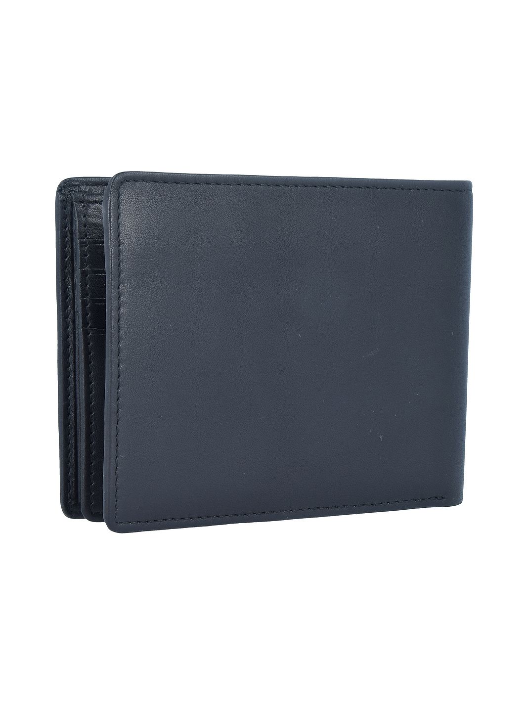 Maître F3 Galbert Portafoglio Protezione RFID Vera Pelle 12.5 cm Maître F3 Galbert Portafoglio Protezione RFID Vera Pelle 12.5 cm