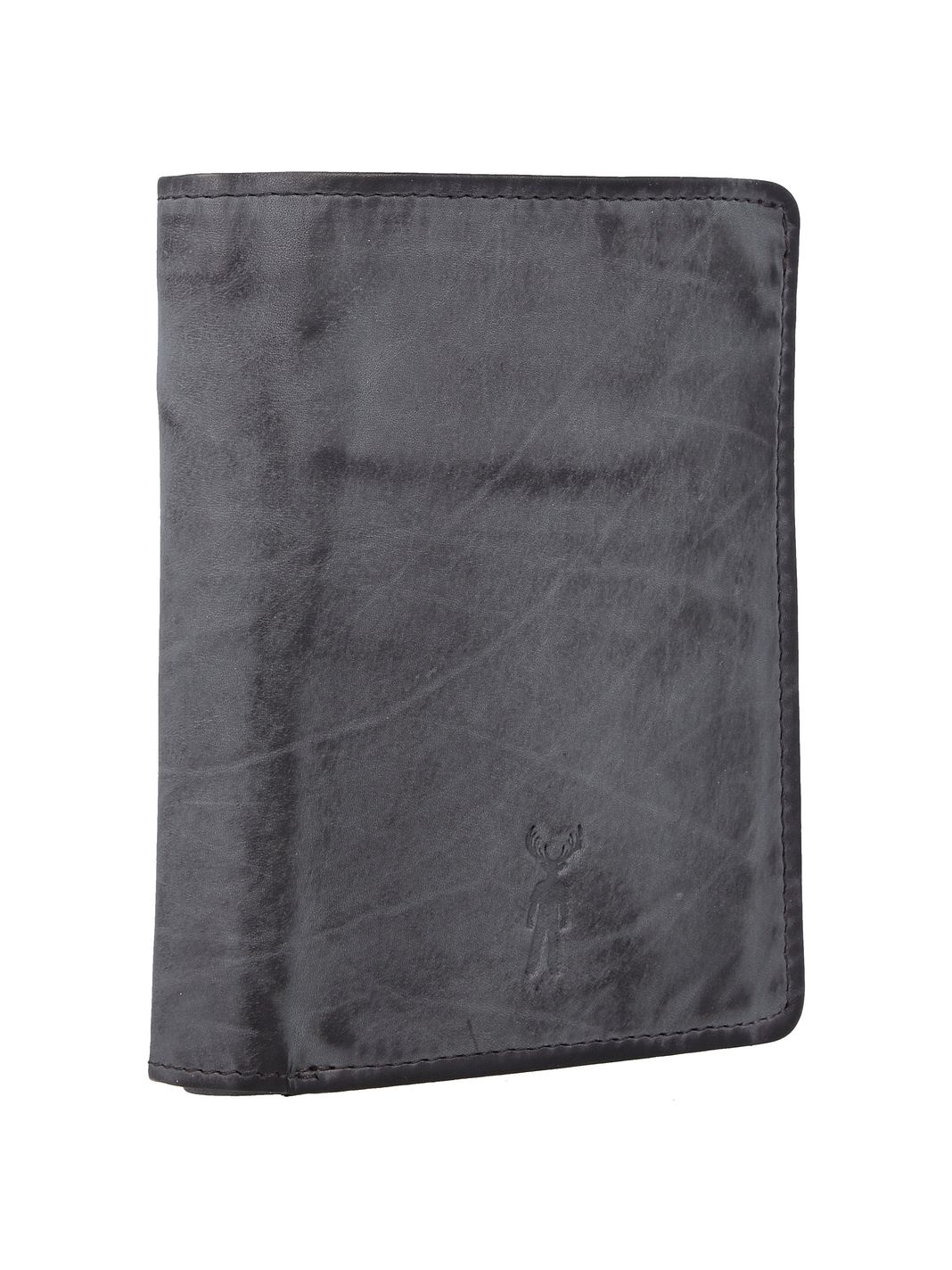 Jack Kinsky Nelson Portafoglio Protezione RFID Vera Pelle 10 cm Jack Kinsky Nelson Portafoglio Protezione RFID Vera Pelle 10 cm