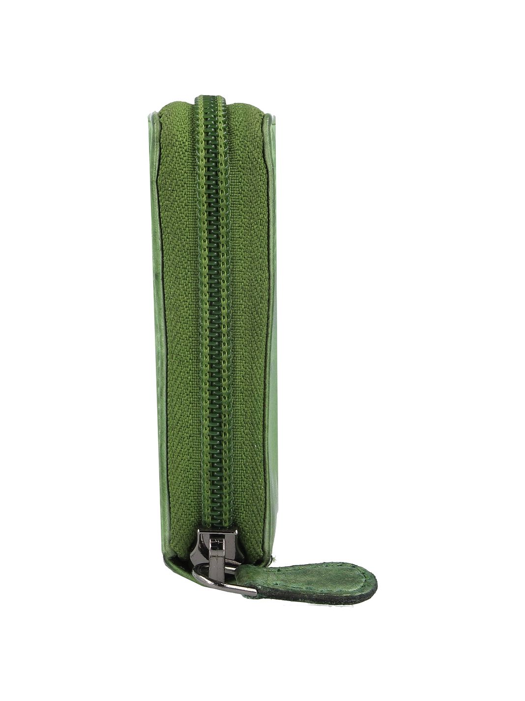 Jack Kinsky Nelson Portafoglio Protezione RFID Vera Pelle 20 cm Jack Kinsky Nelson Portafoglio Protezione RFID Vera Pelle 20 cm