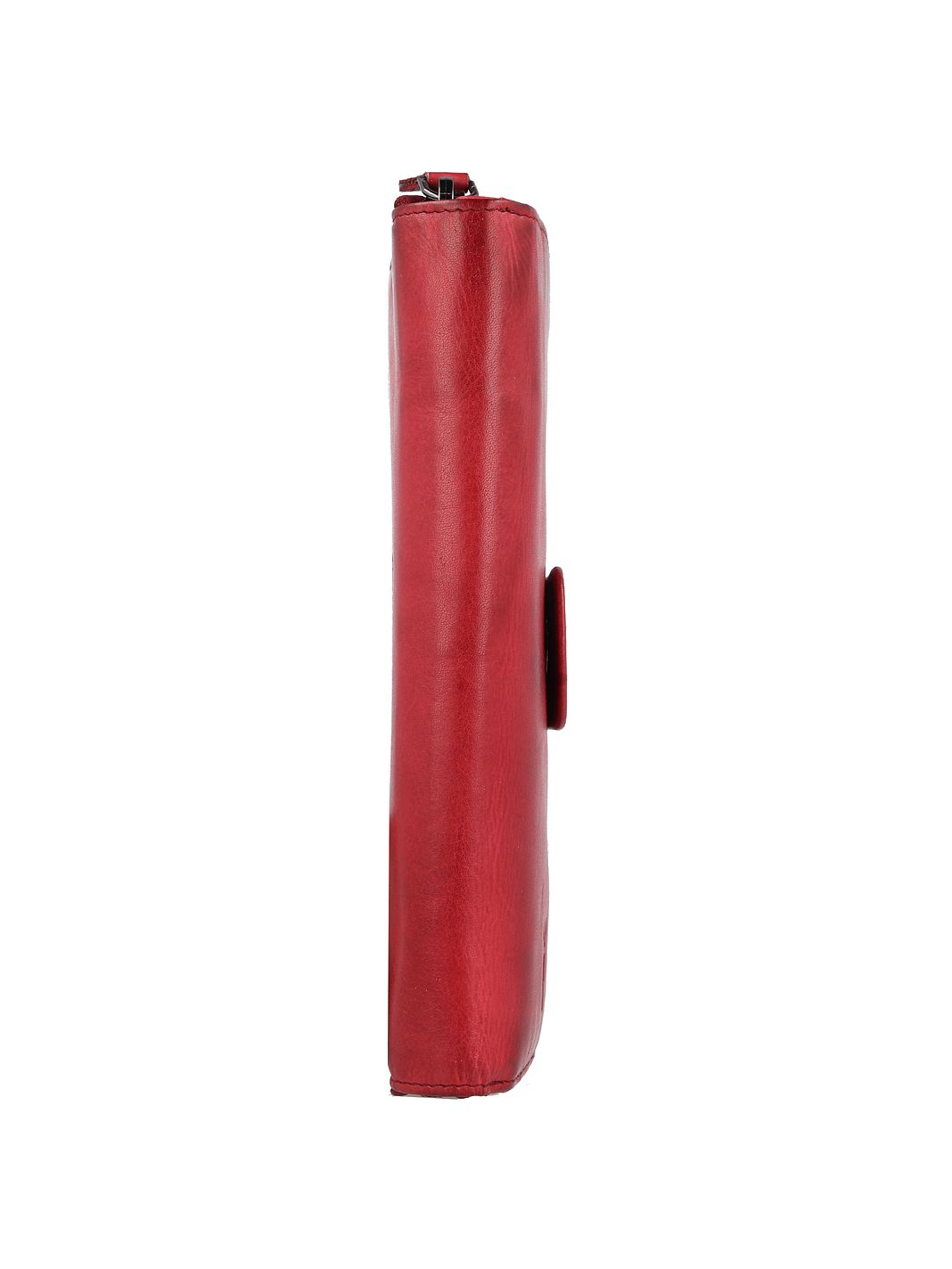 Jack Kinsky Nelson Portafoglio Protezione RFID Vera Pelle 11 cm Jack Kinsky Nelson Portafoglio Protezione RFID Vera Pelle 11 cm