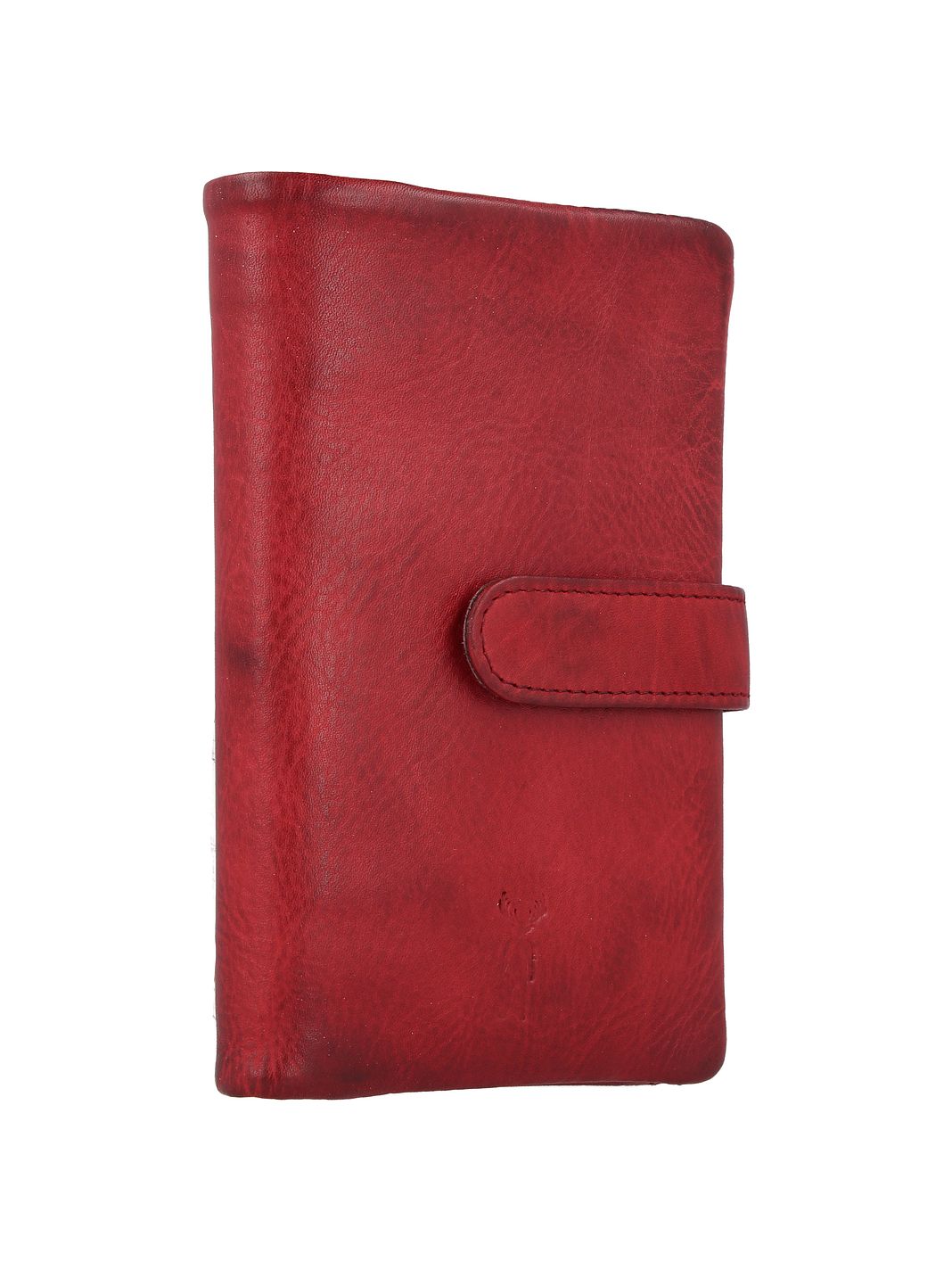 Jack Kinsky Nelson Portafoglio Protezione RFID Vera Pelle 14.5 cm Jack Kinsky Nelson Portafoglio Protezione RFID Vera Pelle 14.5 cm