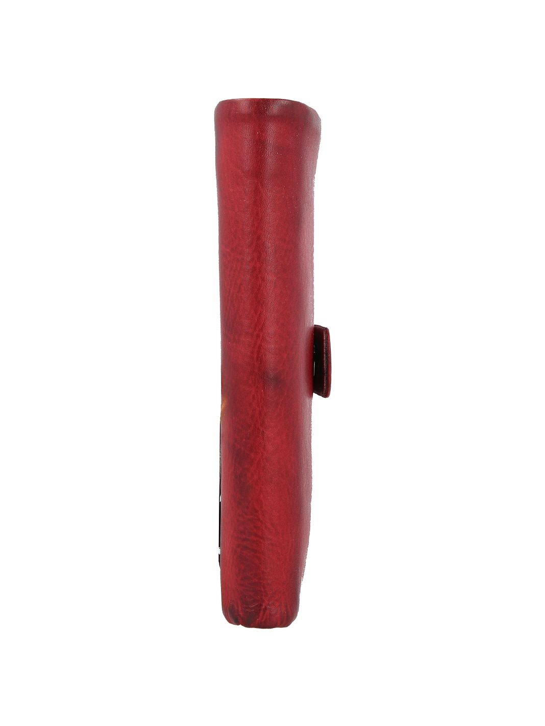 Jack Kinsky Nelson Portafoglio Protezione RFID Vera Pelle 14.5 cm Jack Kinsky Nelson Portafoglio Protezione RFID Vera Pelle 14.5 cm