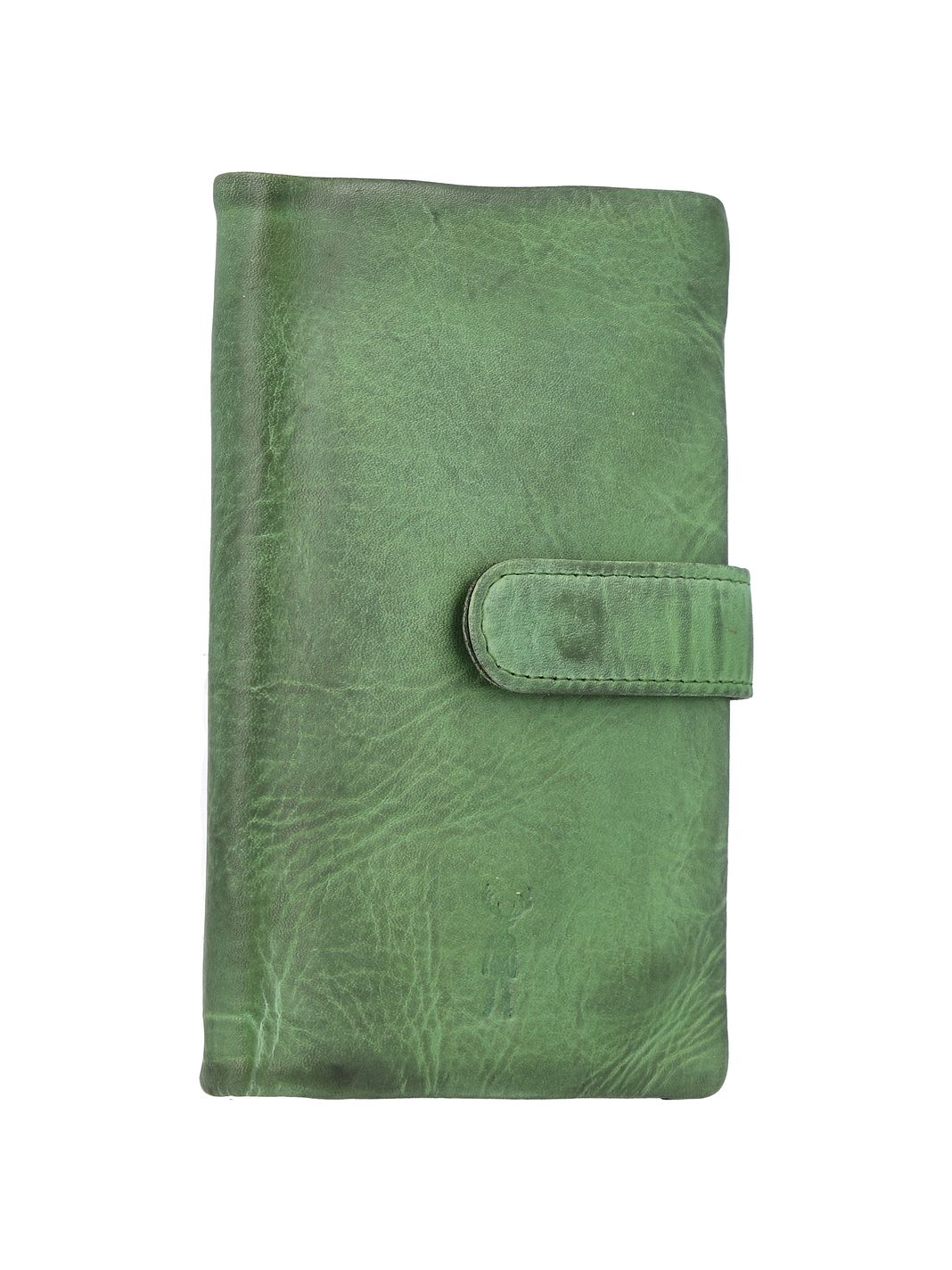 Jack Kinsky Nelson Portafoglio Protezione RFID Vera Pelle 14.5 cm Jack Kinsky Nelson Portafoglio Protezione RFID Vera Pelle 14.5 cm