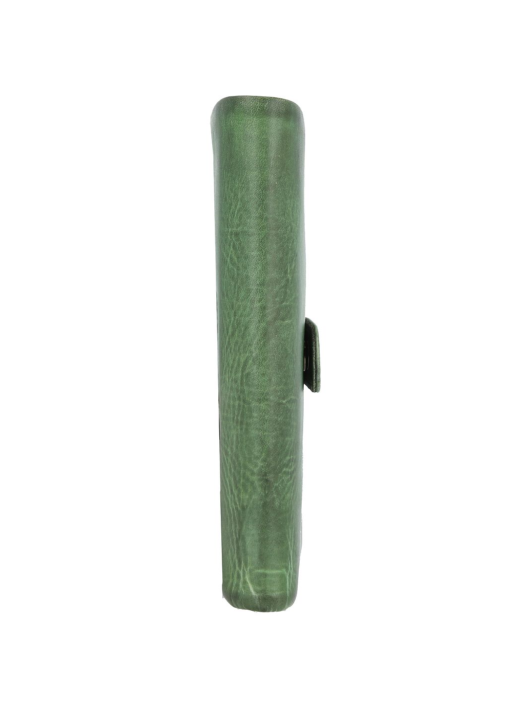 Jack Kinsky Nelson Portafoglio Protezione RFID Vera Pelle 14.5 cm Jack Kinsky Nelson Portafoglio Protezione RFID Vera Pelle 14.5 cm