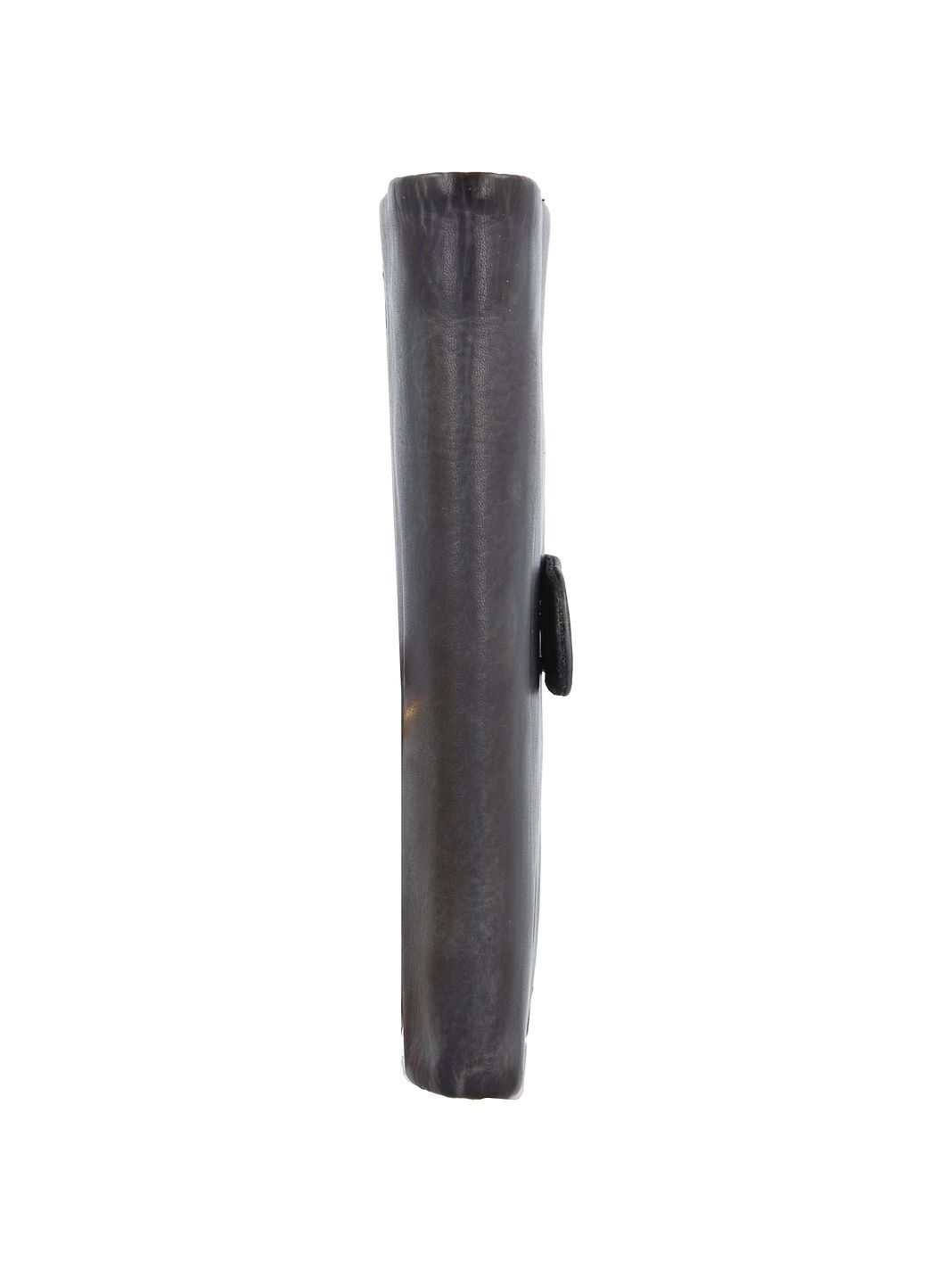 Jack Kinsky Nelson Portafoglio Protezione RFID Vera Pelle 14.5 cm