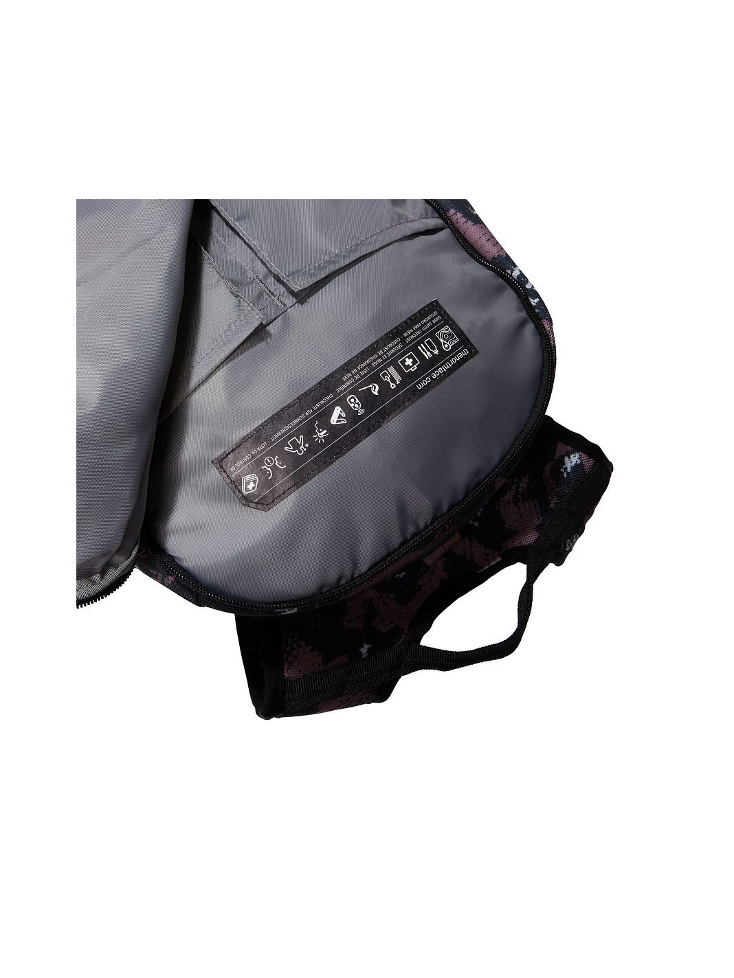 The North Face Slackpack 2.0 W Zaino da giorno 50 cm Vano porta PC