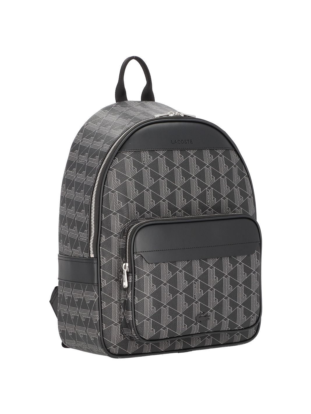 Lacoste Monogram The Blend Zaino da giorno 41 cm Lacoste Monogram The Blend Zaino da giorno 41 cm
