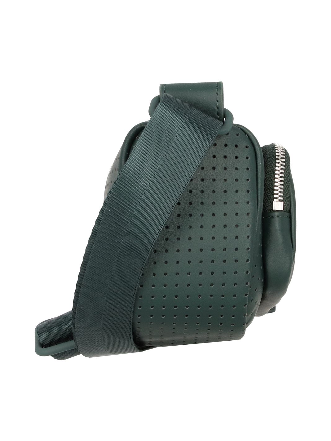 Lacoste Neo Heritage Alga Bolsa de hombro 23.5 cm Lacoste Neo Heritage Alga Bolsa de hombro 23.5 cm