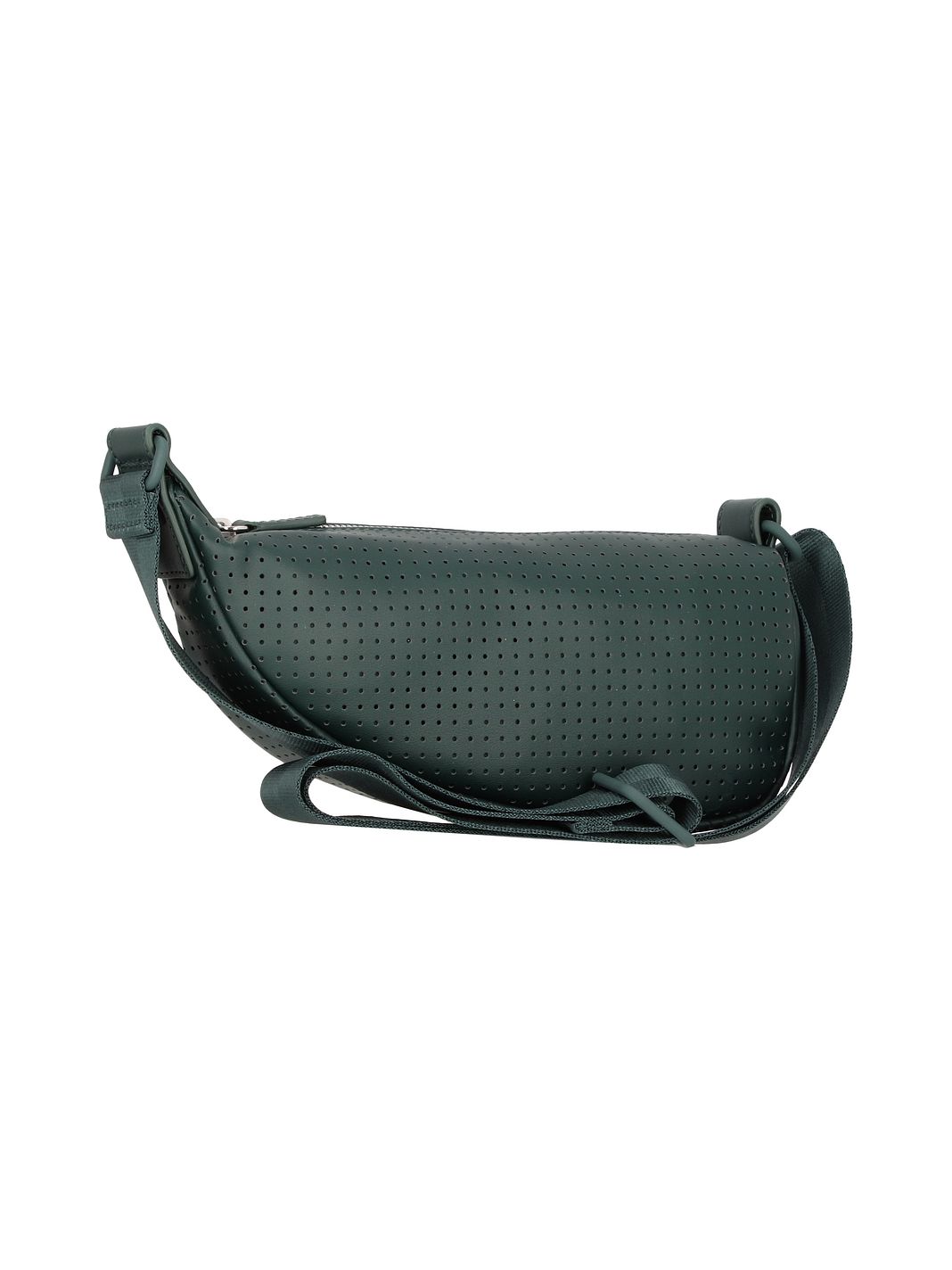 Lacoste Neo Heritage Alga Bolsa de hombro 23.5 cm Lacoste Neo Heritage Alga Bolsa de hombro 23.5 cm