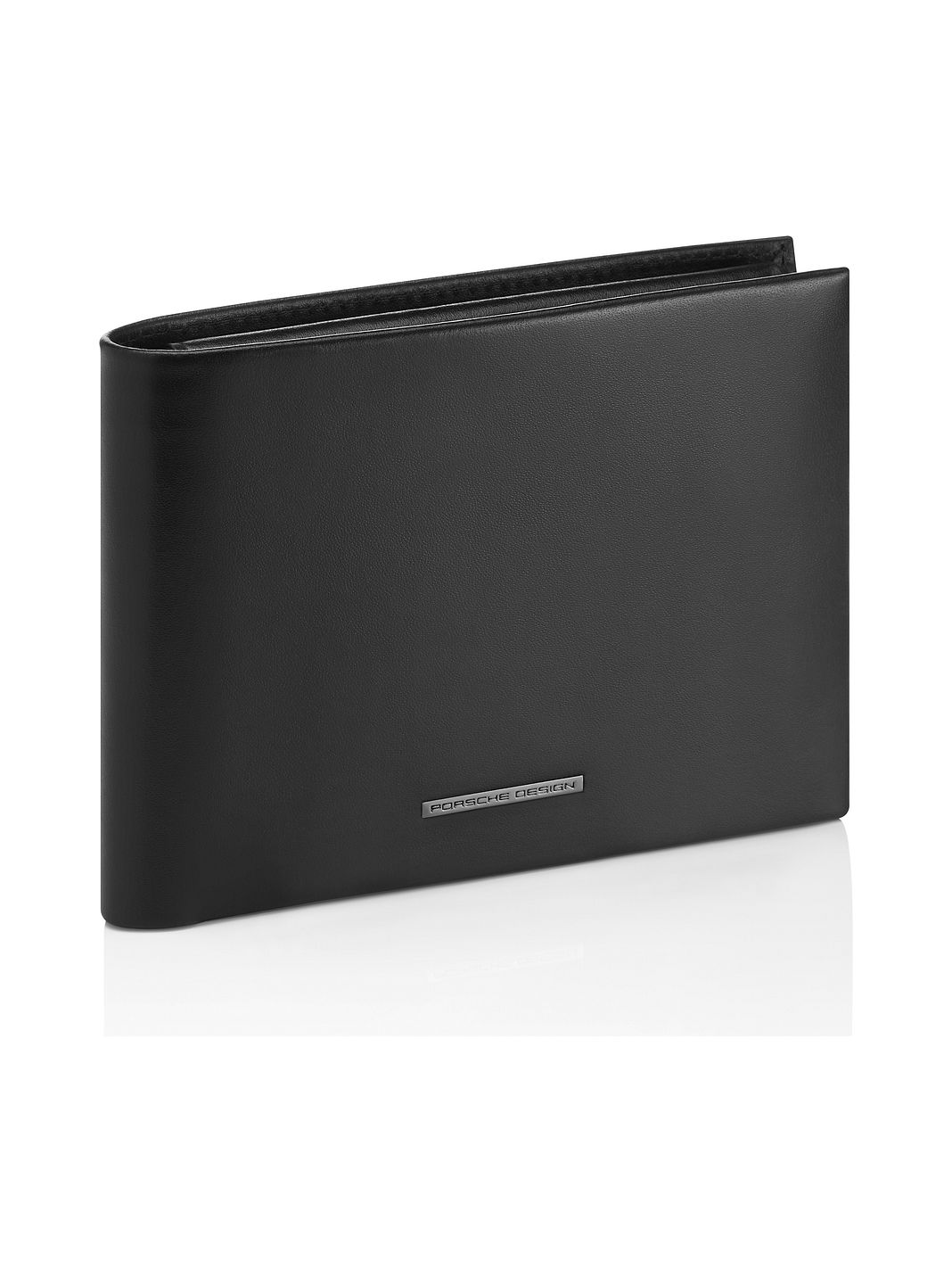 Porsche Design Classic Portafoglio Protezione RFID Vera Pelle 12 cm Porsche Design Classic Portafoglio Protezione RFID Vera Pelle 12 cm