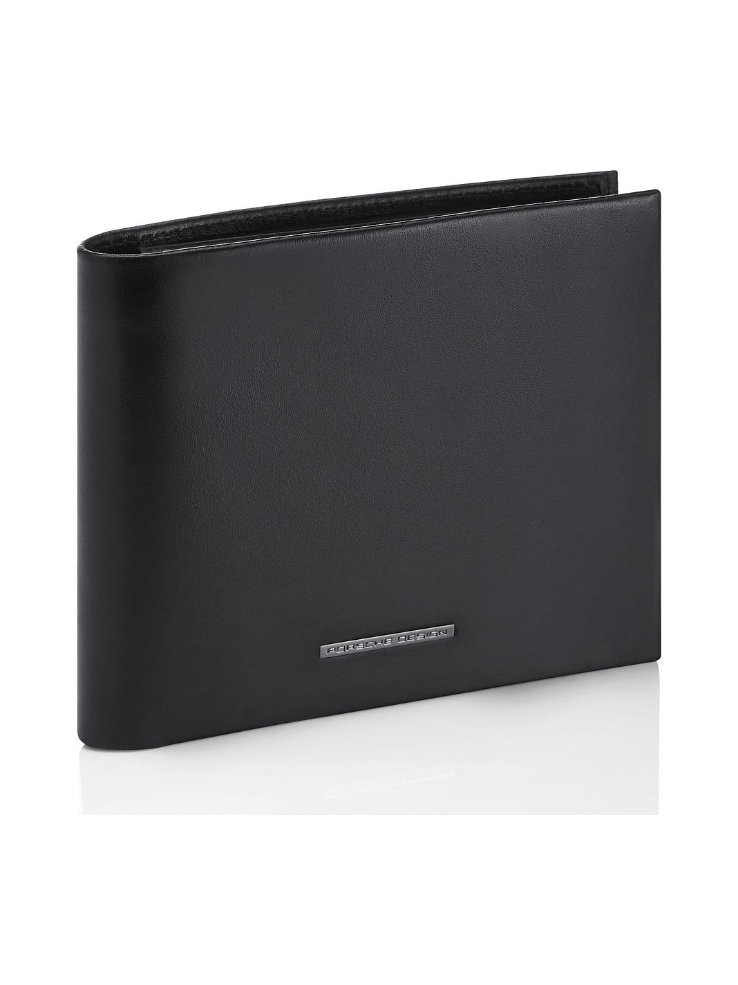 Porsche Design Classic Portafoglio Protezione RFID Vera Pelle 11 cm Porsche Design Classic Portafoglio Protezione RFID Vera Pelle 11 cm