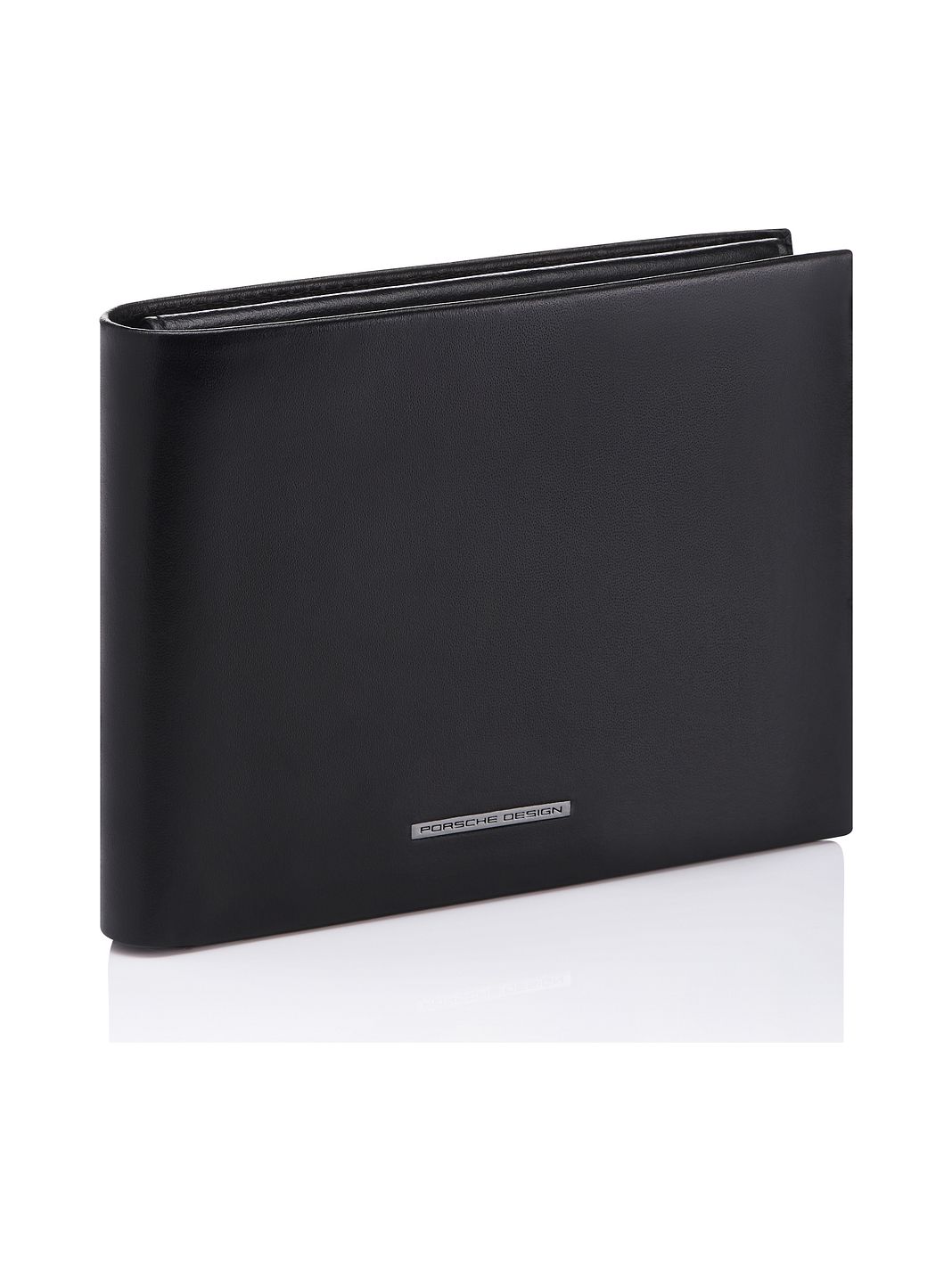Porsche Design Classic Pung RFID-beskyttelse Læder 12.5 cm Porsche Design Classic Pung RFID-beskyttelse Læder 12.5 cm