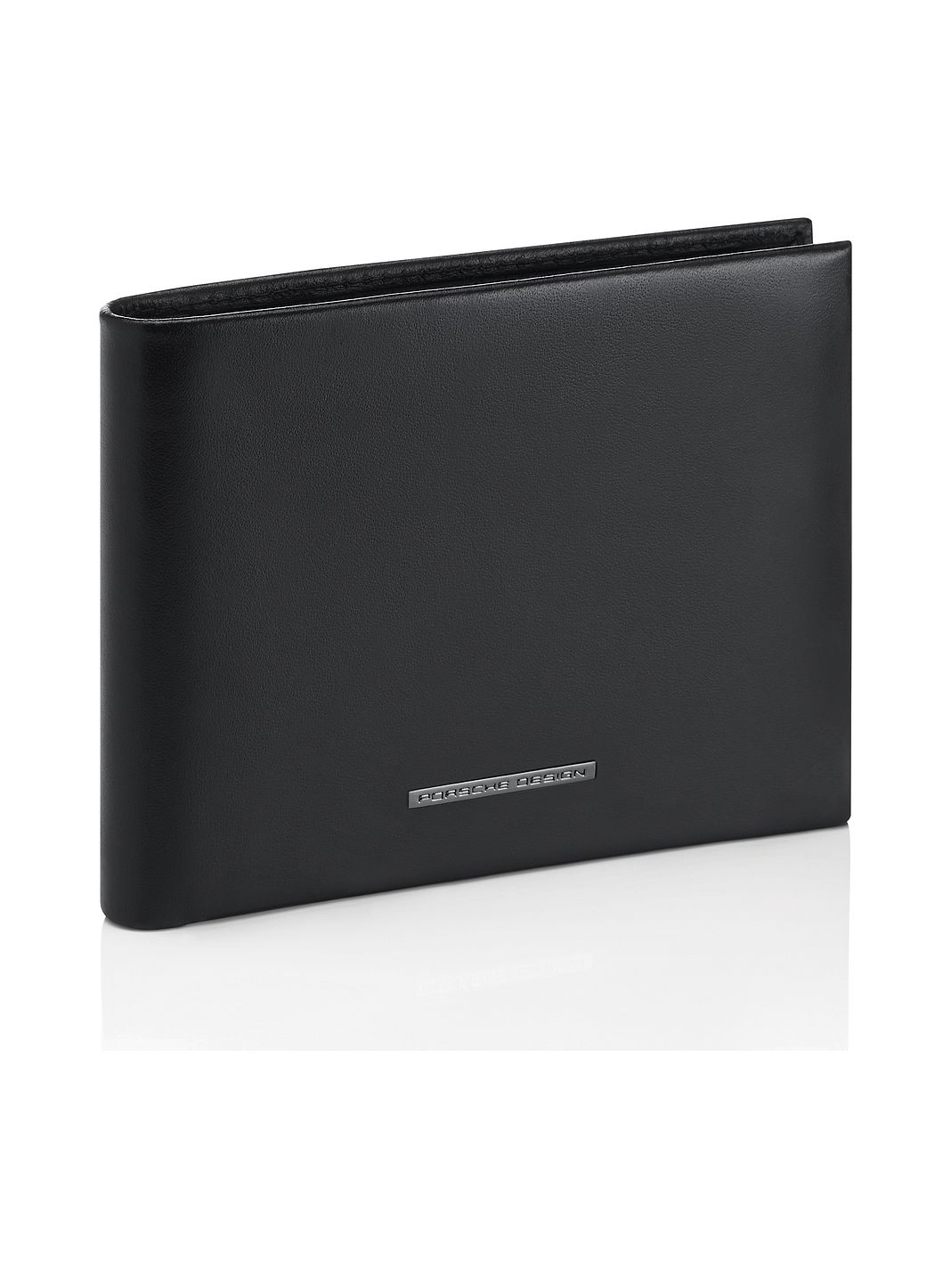 Porsche Design Classic Portafoglio Protezione RFID Vera Pelle 11 cm Porsche Design Classic Portafoglio Protezione RFID Vera Pelle 11 cm