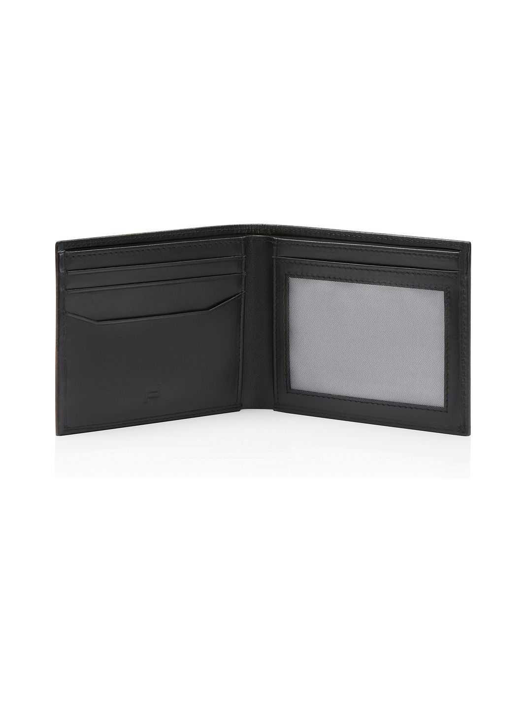 Porsche Design Classic Portafoglio Protezione RFID Vera Pelle 11 cm Porsche Design Classic Portafoglio Protezione RFID Vera Pelle 11 cm