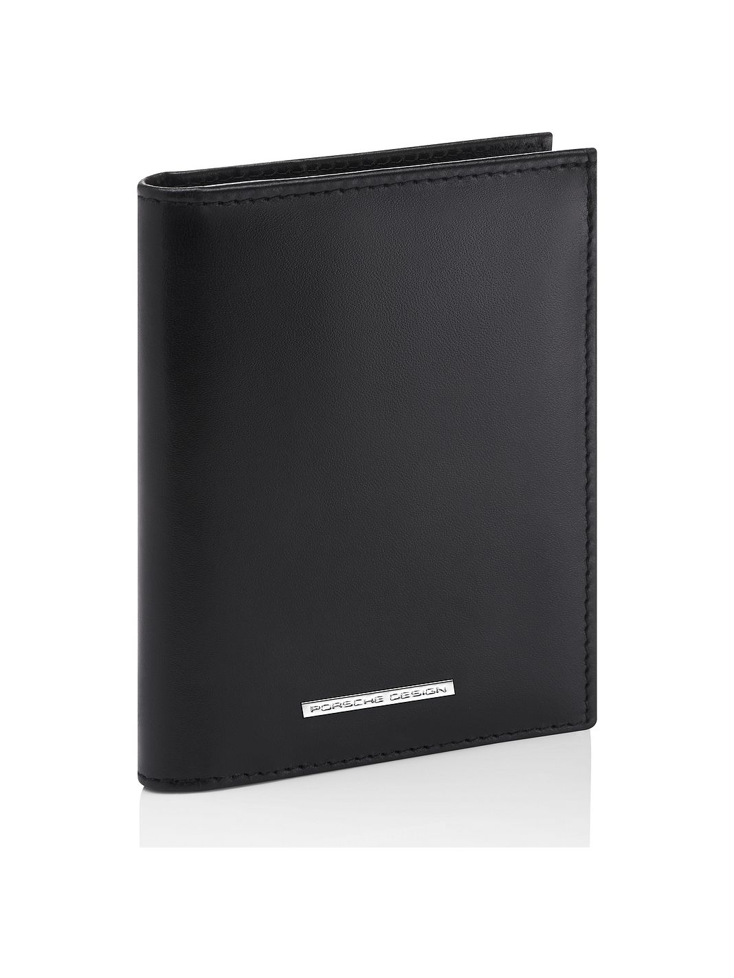 Porsche Design Classic Portafoglio Protezione RFID Vera Pelle 11 cm Porsche Design Classic Portafoglio Protezione RFID Vera Pelle 11 cm