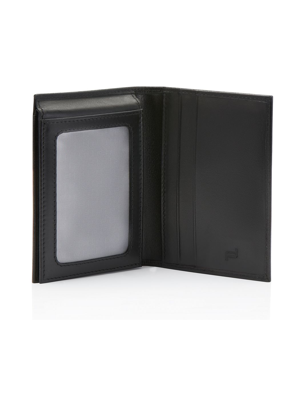 Porsche Design Classic Portafoglio Protezione RFID Vera Pelle 11 cm Porsche Design Classic Portafoglio Protezione RFID Vera Pelle 11 cm