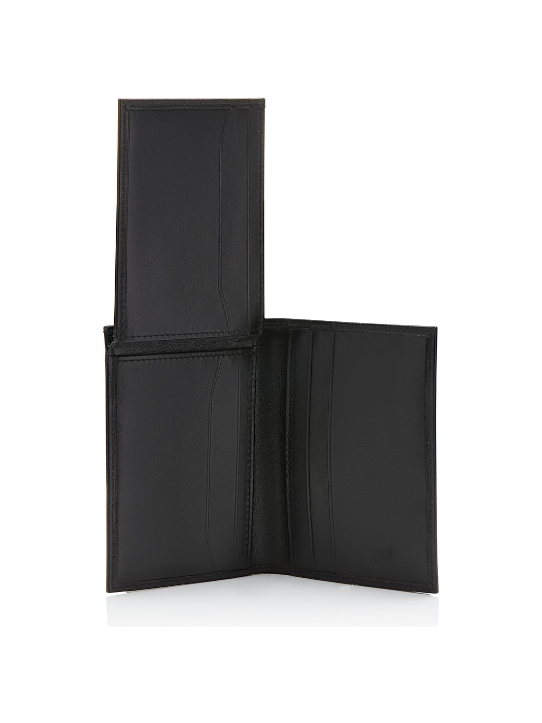 Porsche Design Classic Portafoglio Protezione RFID Vera Pelle 11 cm Porsche Design Classic Portafoglio Protezione RFID Vera Pelle 11 cm