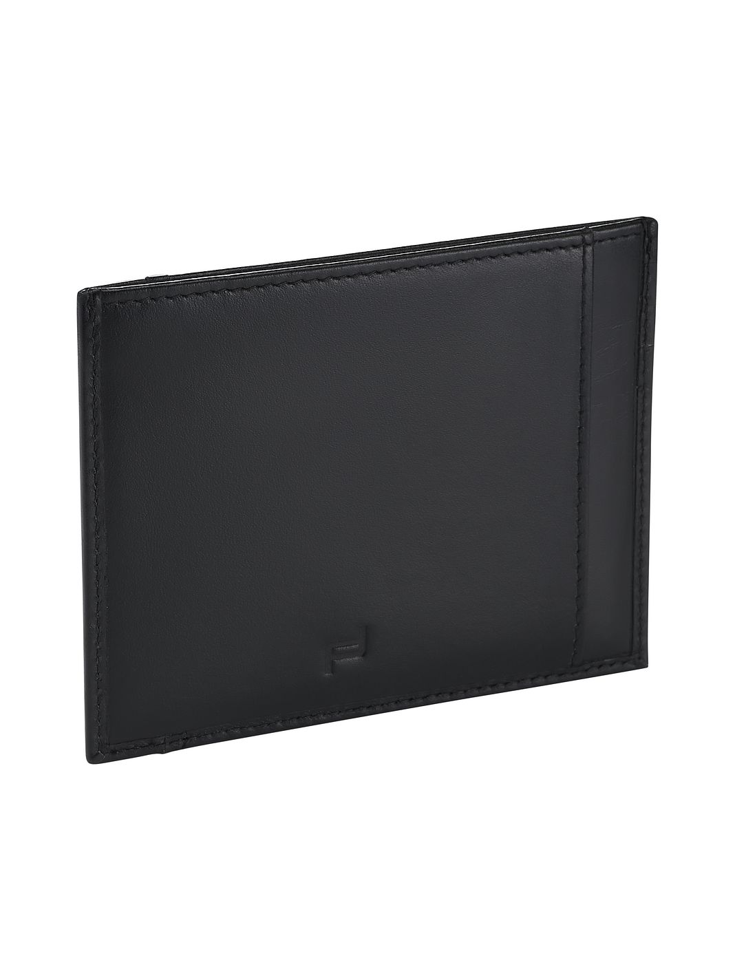 Porsche Design Classic Kreditkortetui RFID-beskyttelse Læder 11.5 cm Porsche Design Classic Kreditkortetui RFID-beskyttelse Læder 11.5 cm