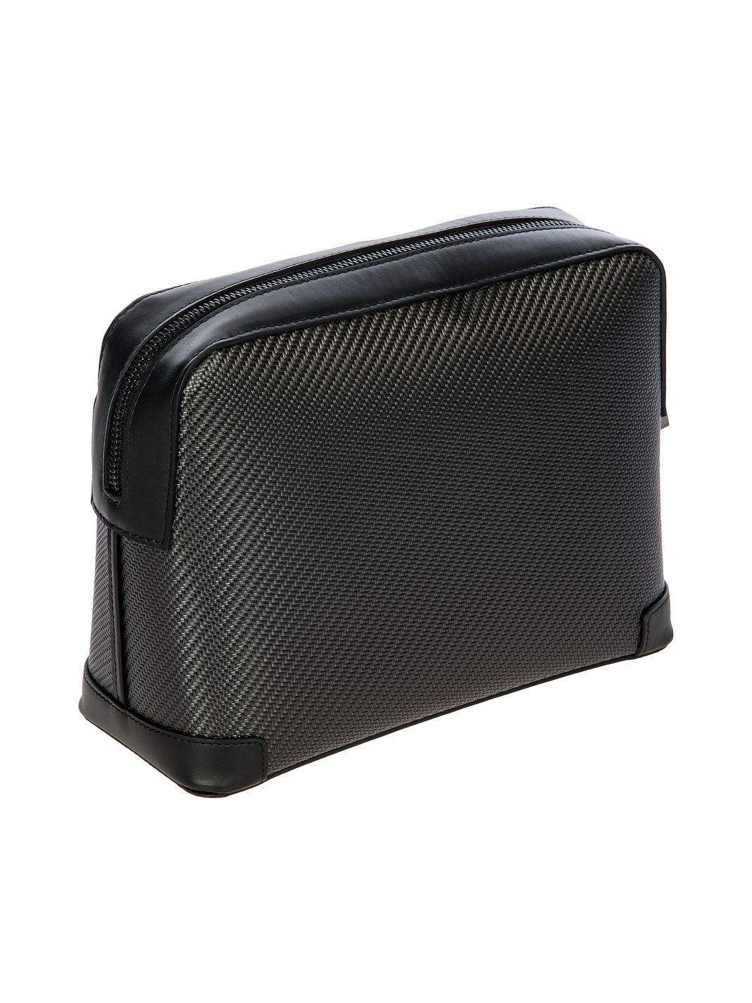 Porsche Design Carbon Borsa da toilette 25 cm Porsche Design Carbon Borsa da toilette 25 cm