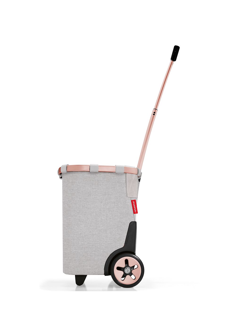 reisenthel Carrycruiser Carrello della spesa 47.5 cm reisenthel Carrycruiser Carrello della spesa 47.5 cm