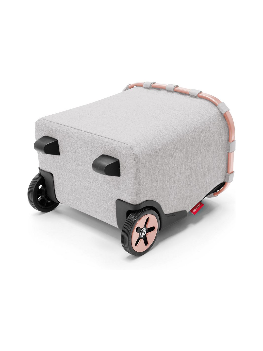 reisenthel Carrycruiser Carrello della spesa 47.5 cm reisenthel Carrycruiser Carrello della spesa 47.5 cm