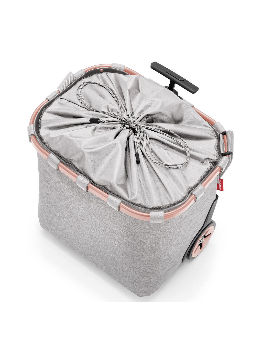 reisenthel Carrycruiser Carrello della spesa 47.5 cm reisenthel Carrycruiser Carrello della spesa 47.5 cm