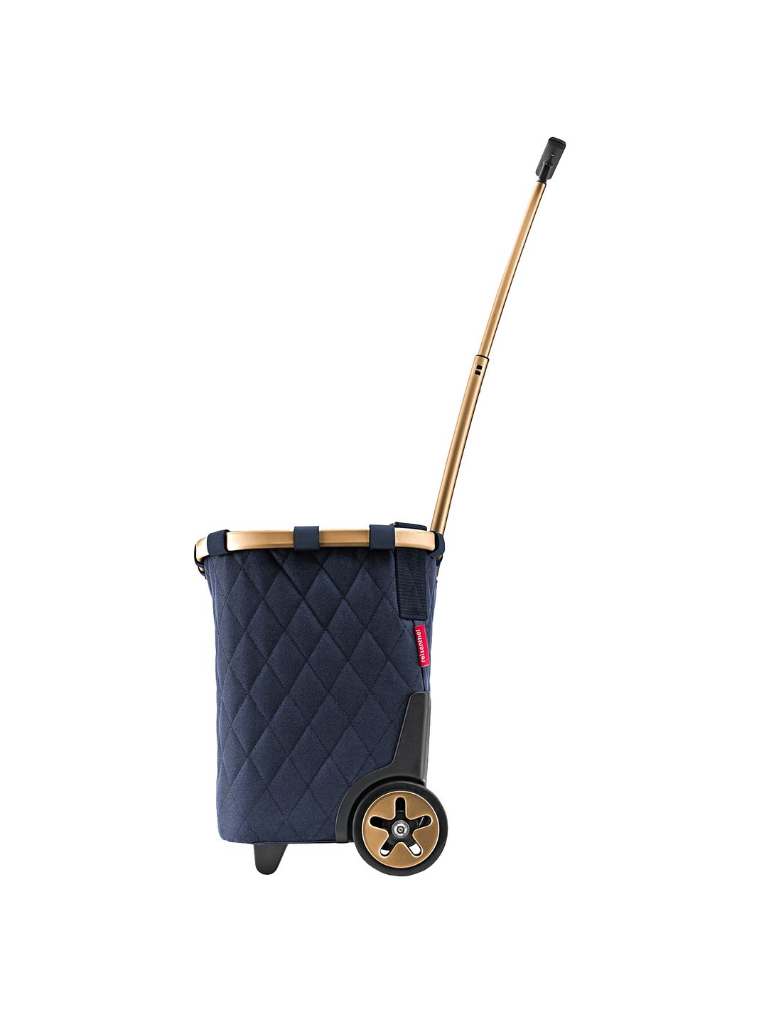 reisenthel Carrycruiser Carrello della spesa 47.5 cm reisenthel Carrycruiser Carrello della spesa 47.5 cm