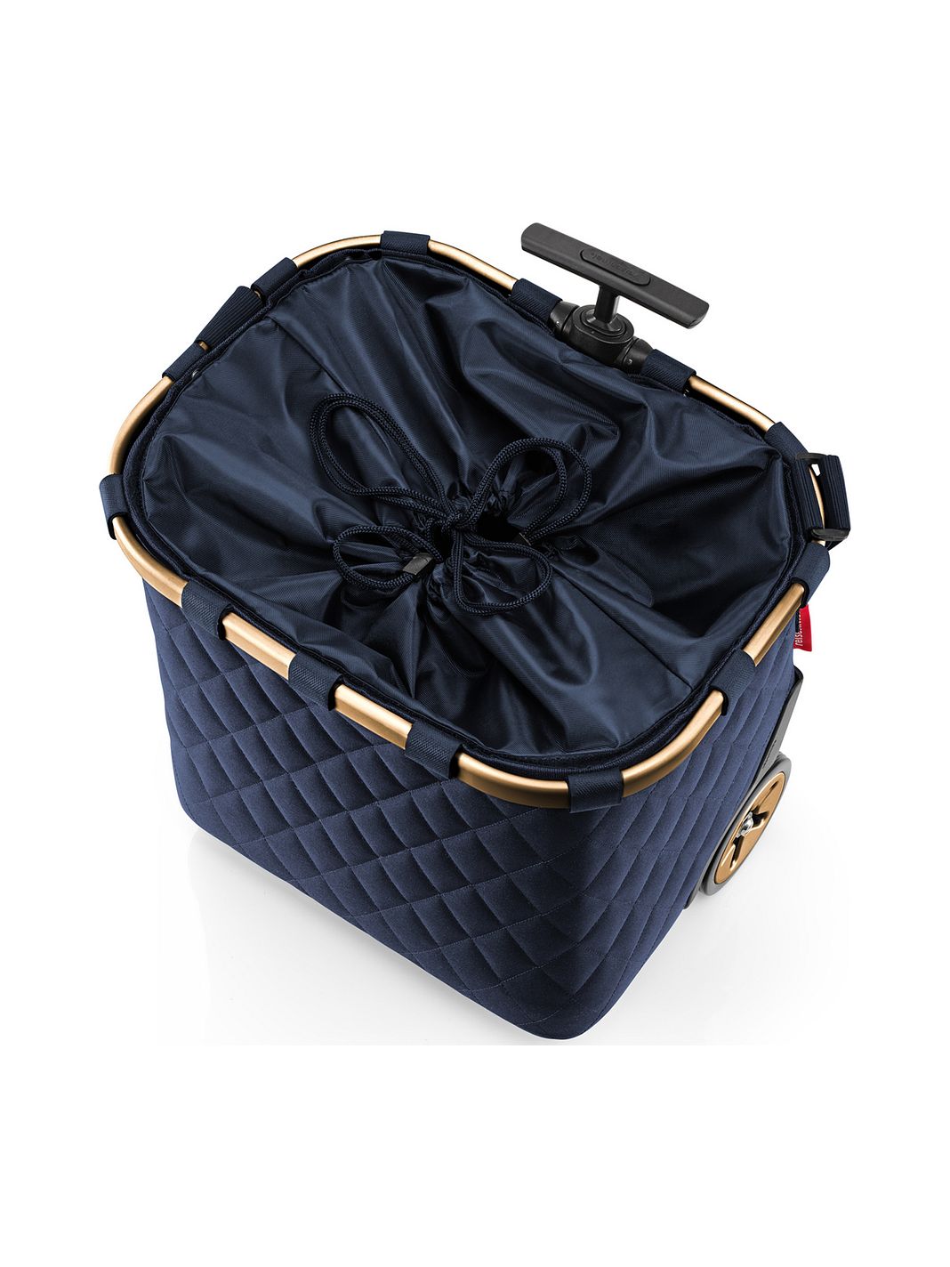 reisenthel Carrycruiser Carrello della spesa 47.5 cm reisenthel Carrycruiser Carrello della spesa 47.5 cm