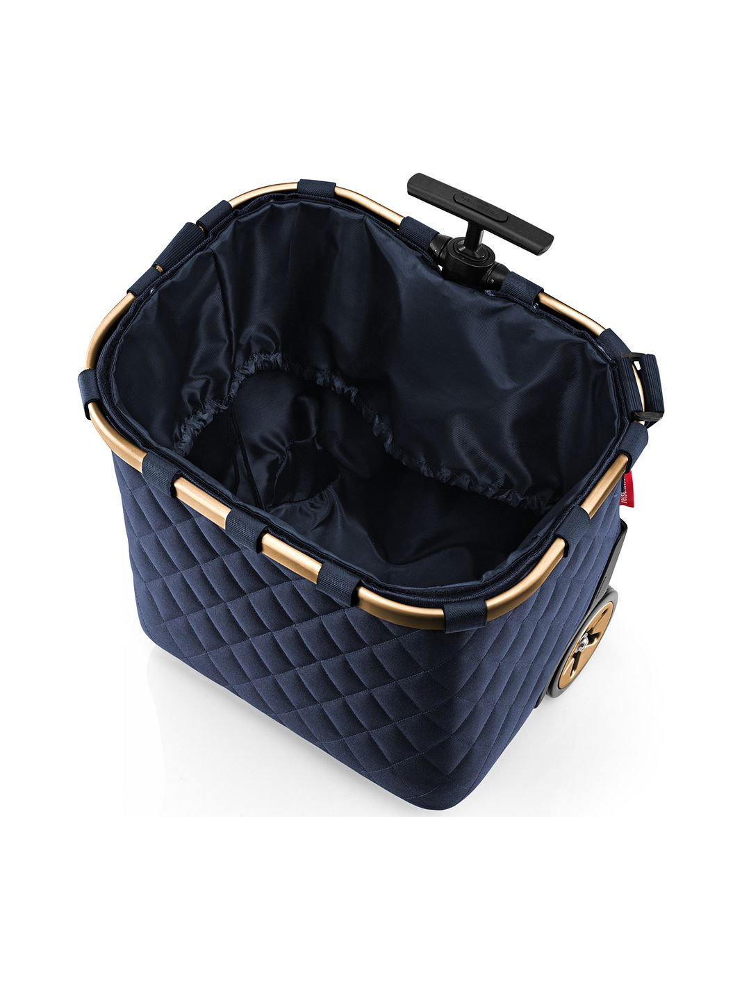 reisenthel Carrycruiser Carrello della spesa 47.5 cm reisenthel Carrycruiser Carrello della spesa 47.5 cm
