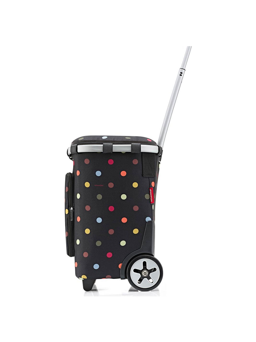 reisenthel Carrycruiser Plus Carrello della spesa 52.5 cm