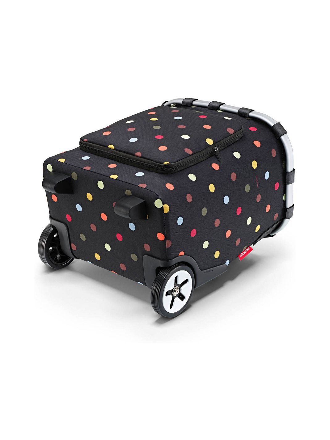 reisenthel Carrycruiser Plus Carrello della spesa 52.5 cm